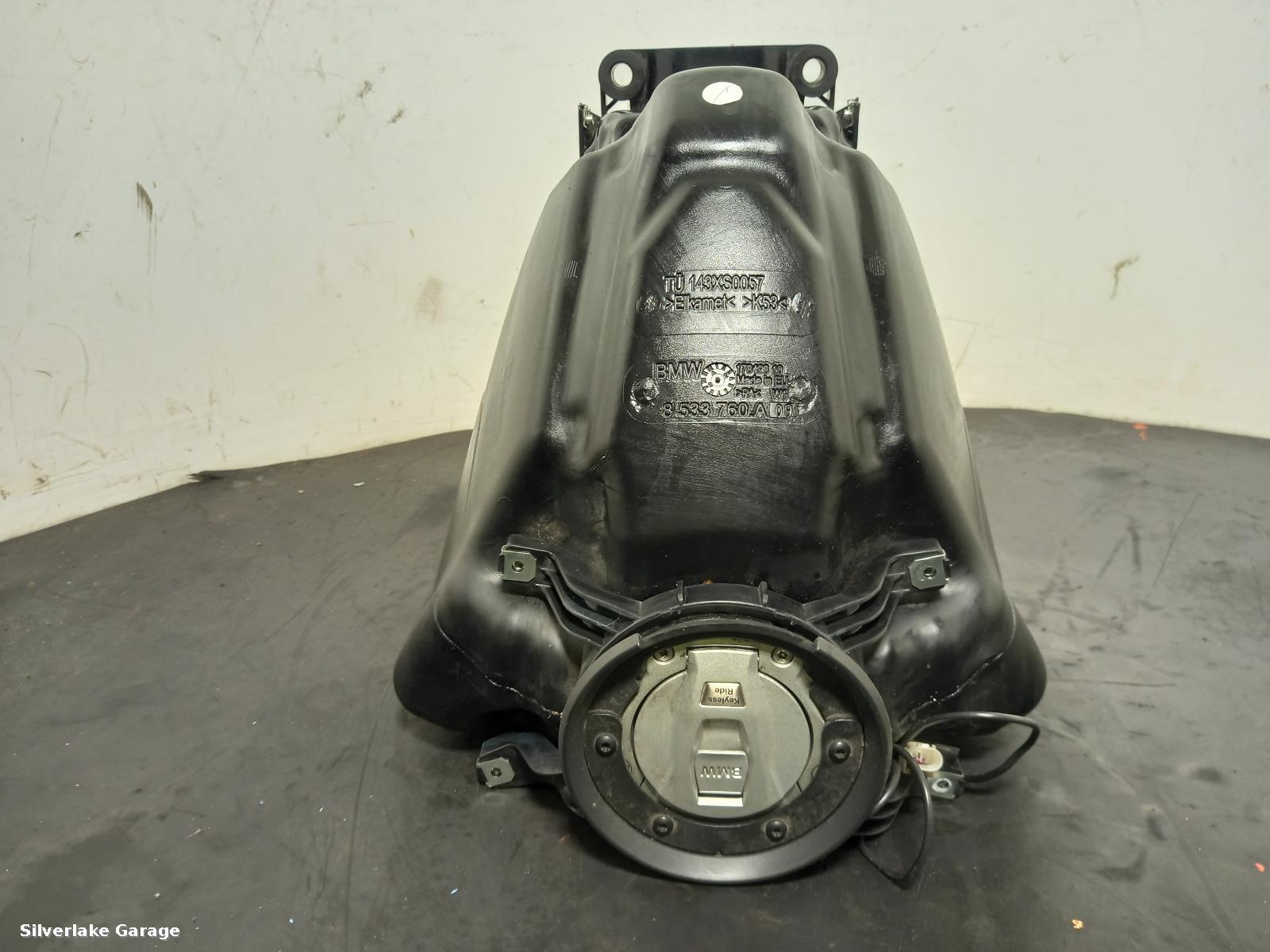 View Auto part Fuel Tank BMW R1250 2023