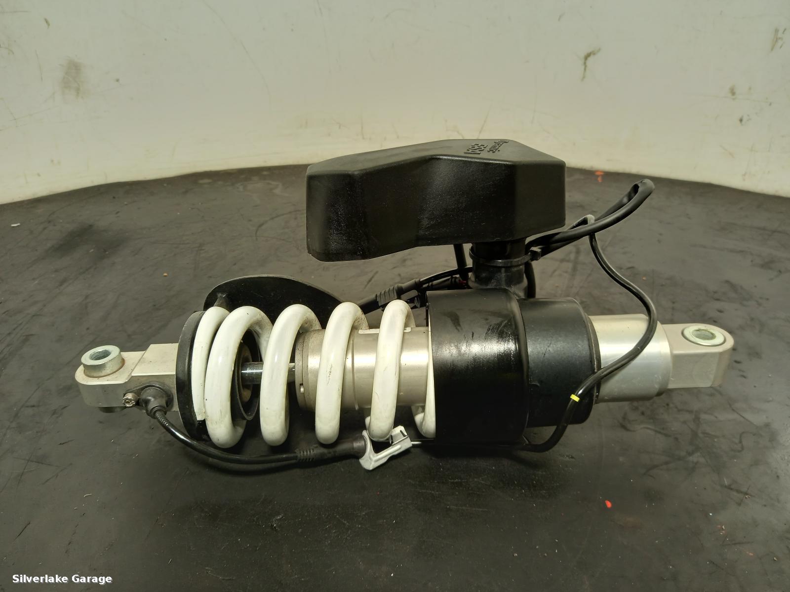 View Auto part Rear Shock Absorber BMW R1250 2023
