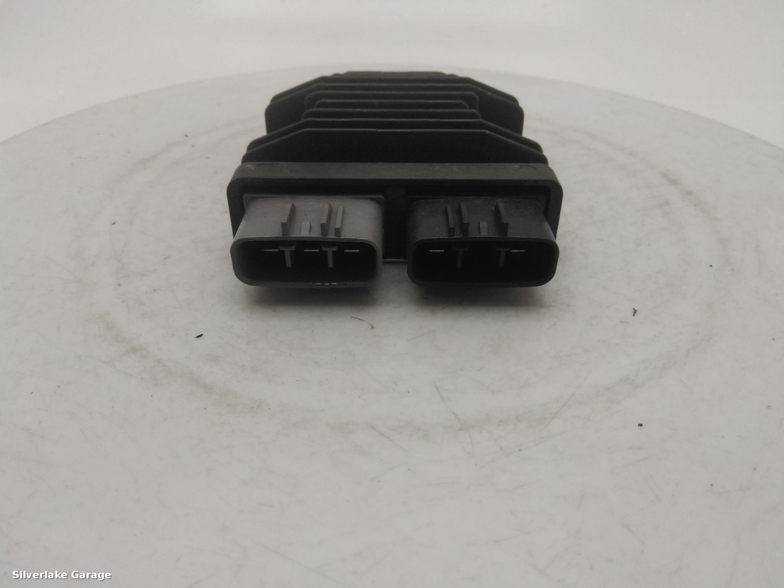 View Auto part Regulator/Rectifier BMW R1250 2023