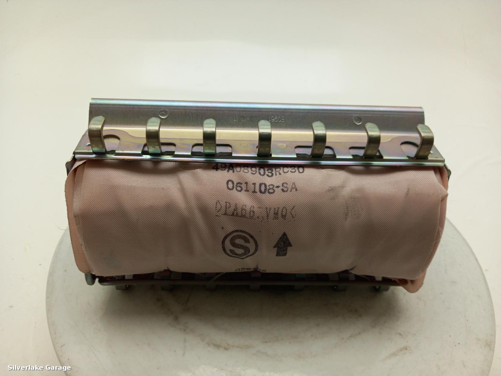 View Auto part L Air Bag HONDA JAZZ 2009