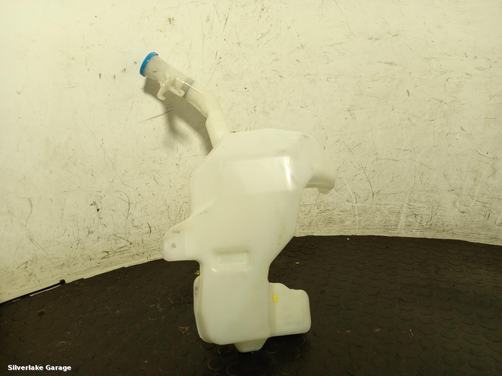 View Auto part Washer Bottle HONDA JAZZ 2009