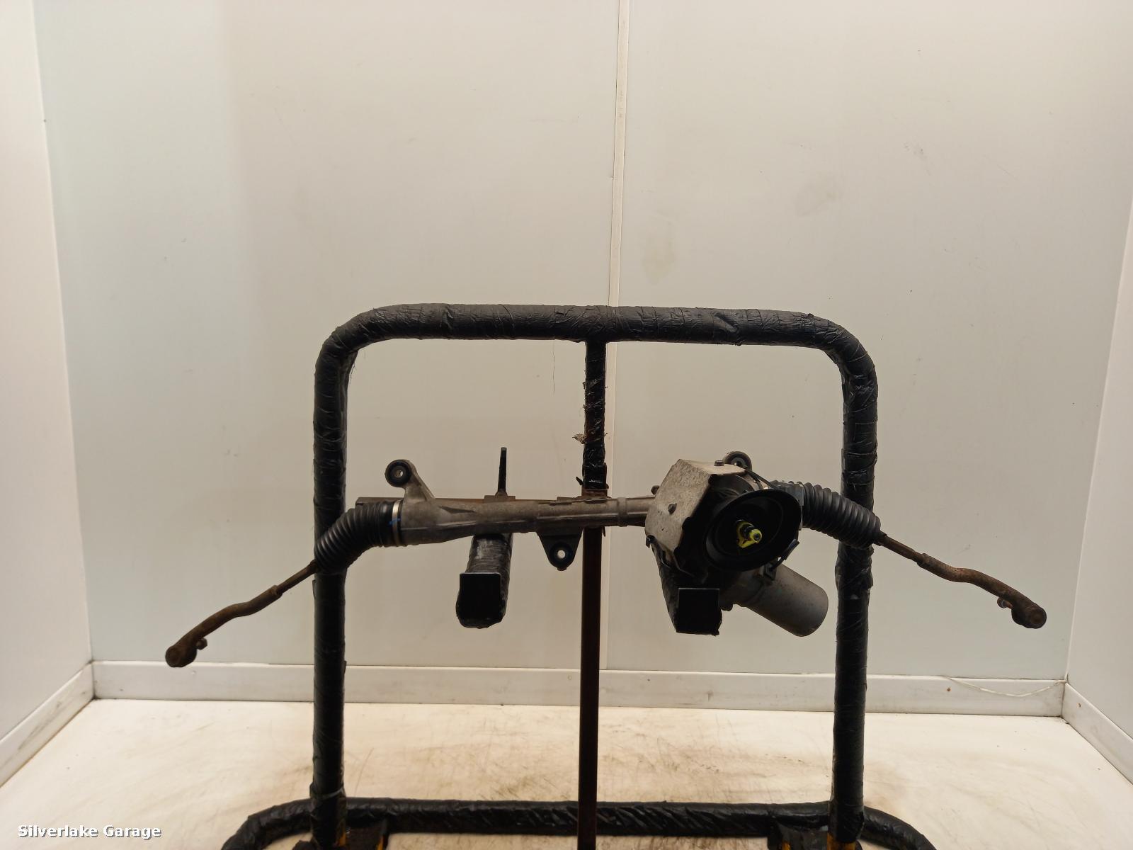 View Auto part Steering Box/Rack HONDA JAZZ 2009
