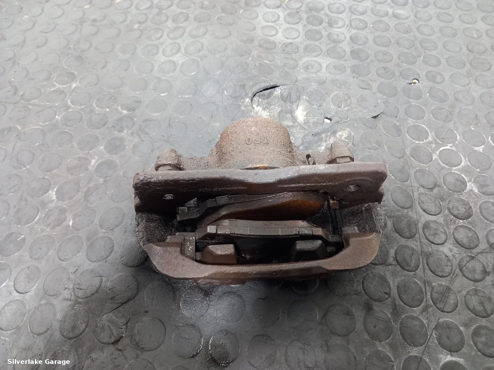 View Auto part Caliper HONDA JAZZ 2009