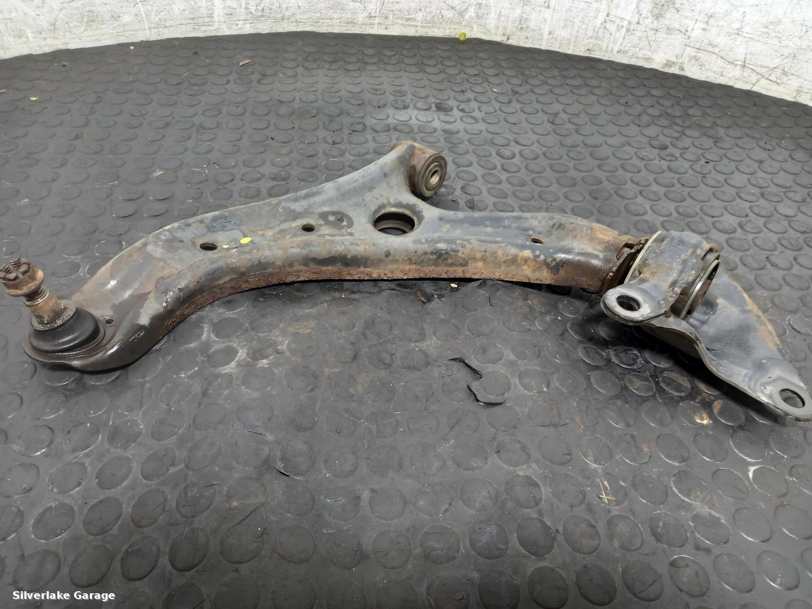 View Auto part LF Lower Control Arm HONDA JAZZ 2009