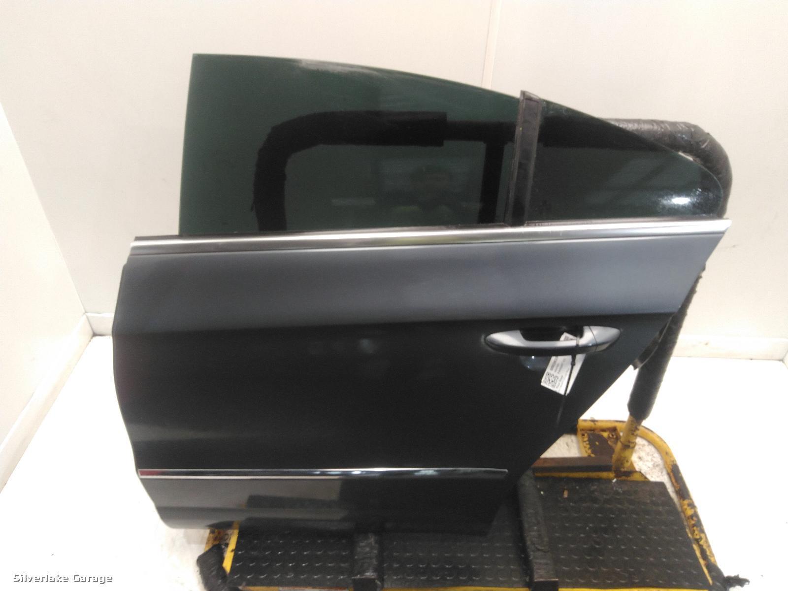 View Auto part L Rear Door VOLKSWAGEN PASSAT CC 2012