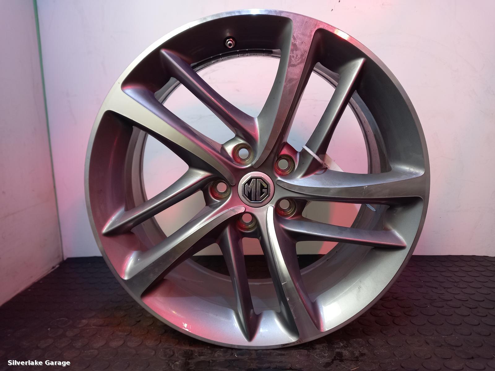 View Auto part Wheel MG HS 2023