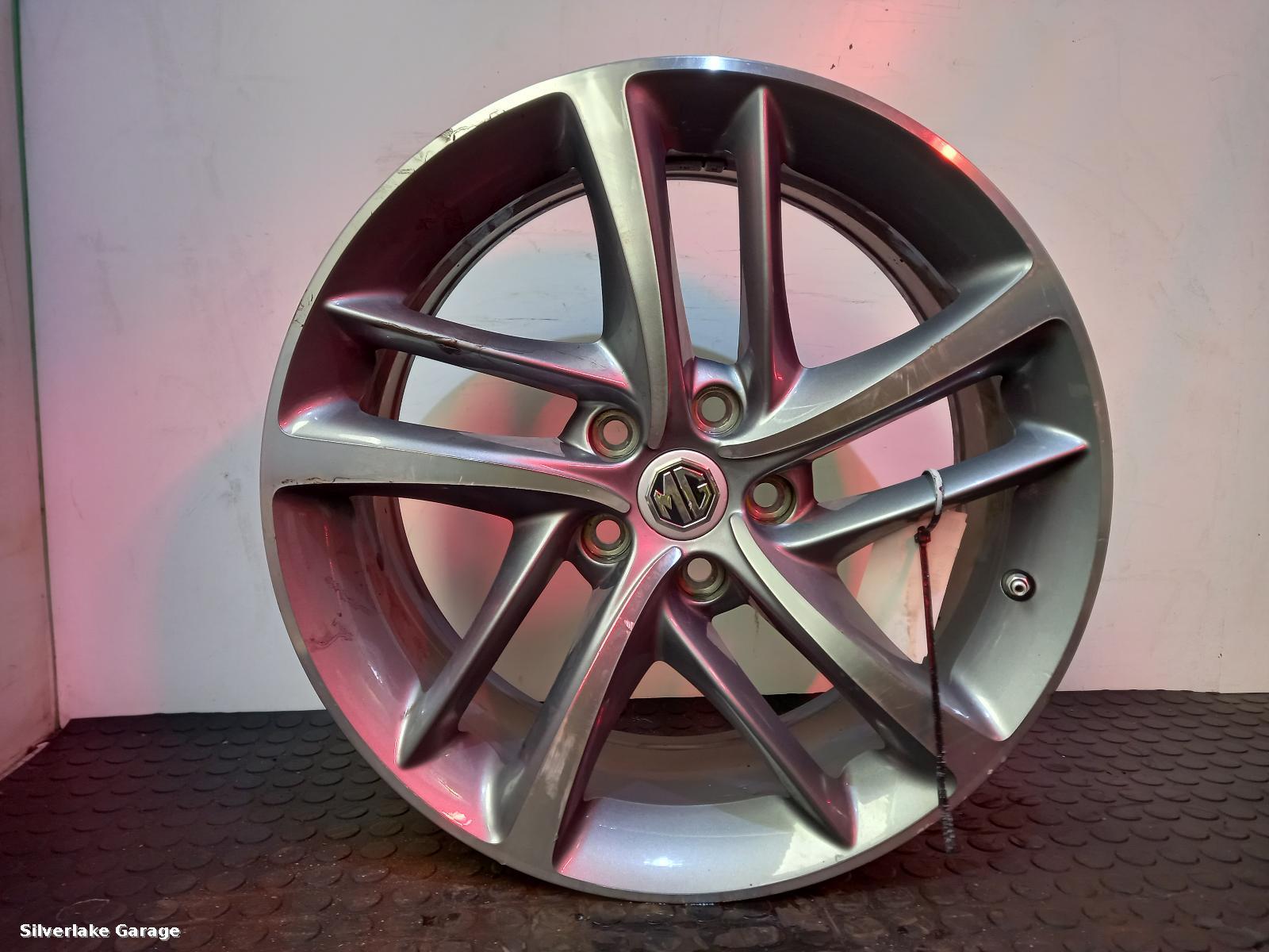 View Auto part Wheel MG HS 2023