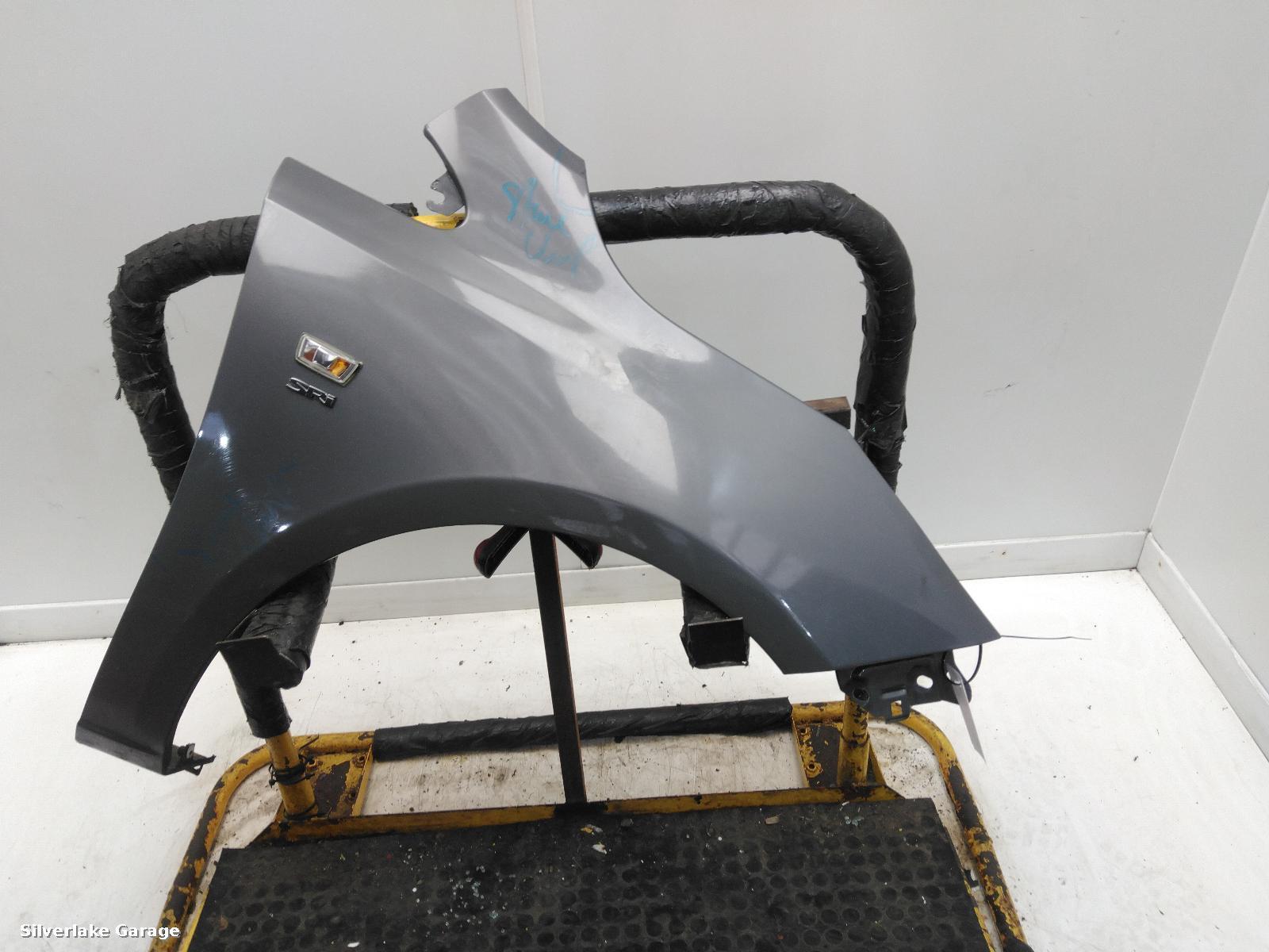 View Auto part R Wing VAUXHALL CORSA 2016