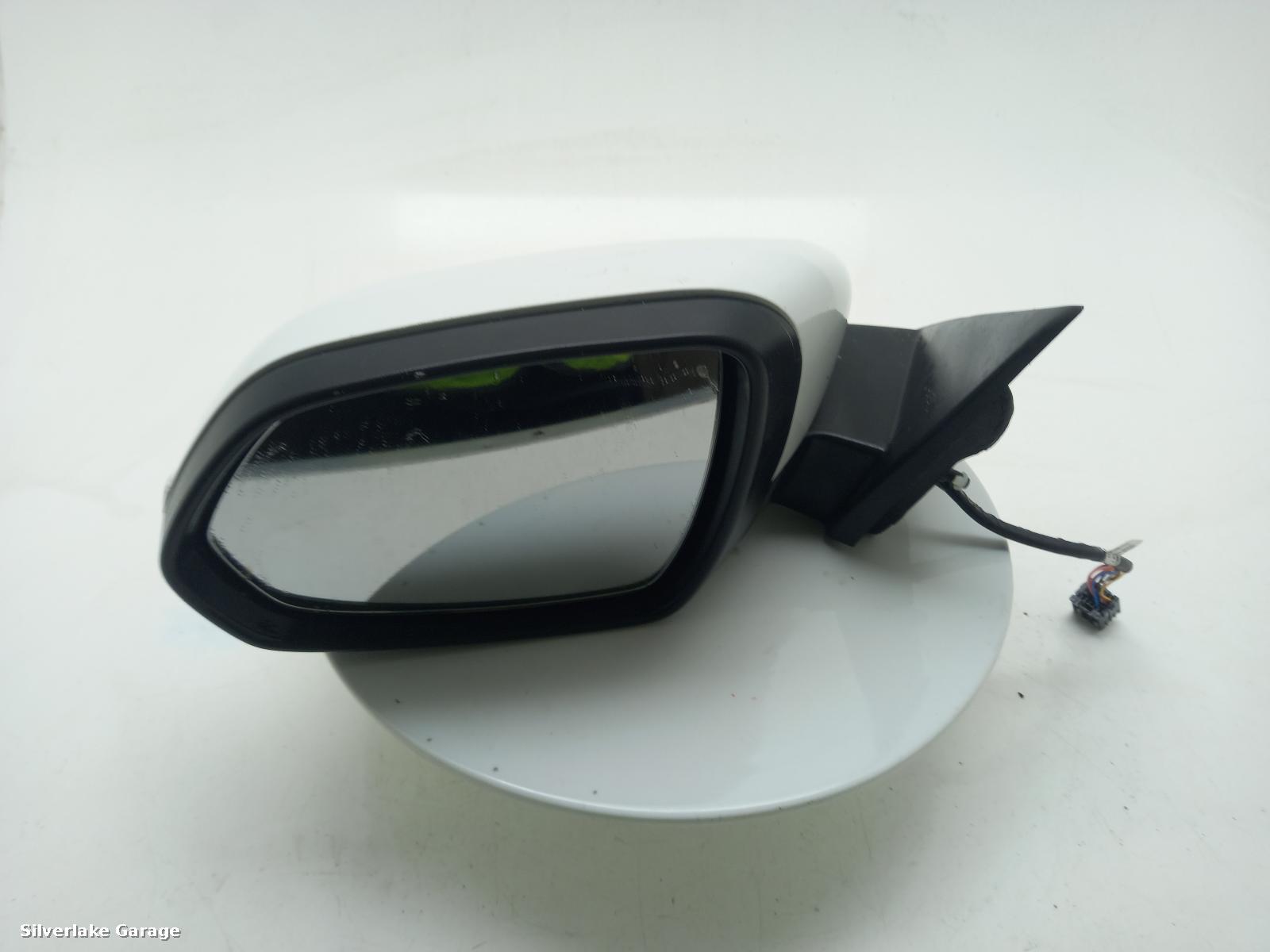 View Auto part L Door Mirror MG ZS 2023