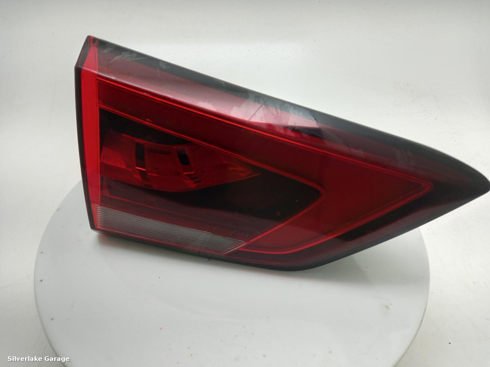 View Auto part L Taillight MG ZS 2023