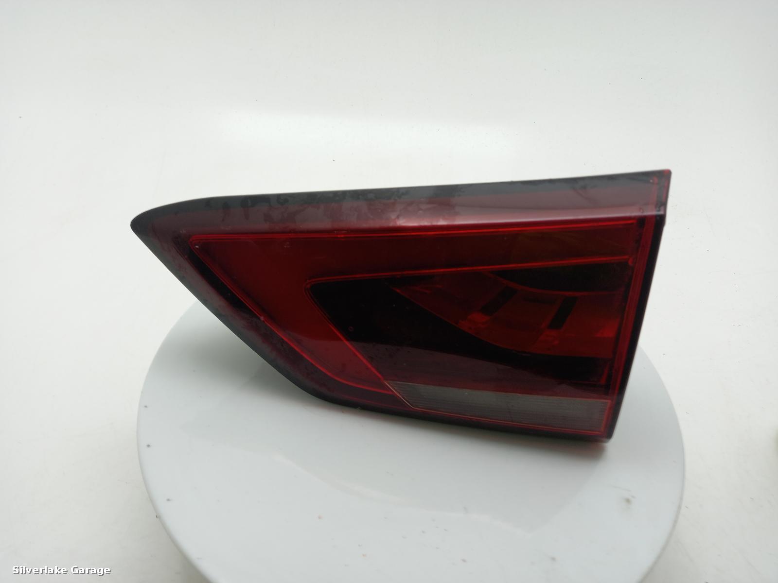 View Auto part R Taillight MG ZS 2023