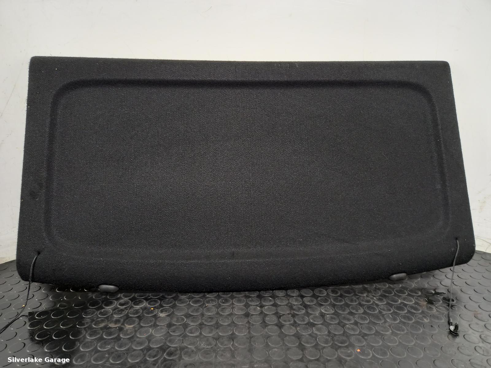 View Auto part Parcel Shelf MG ZS 2023