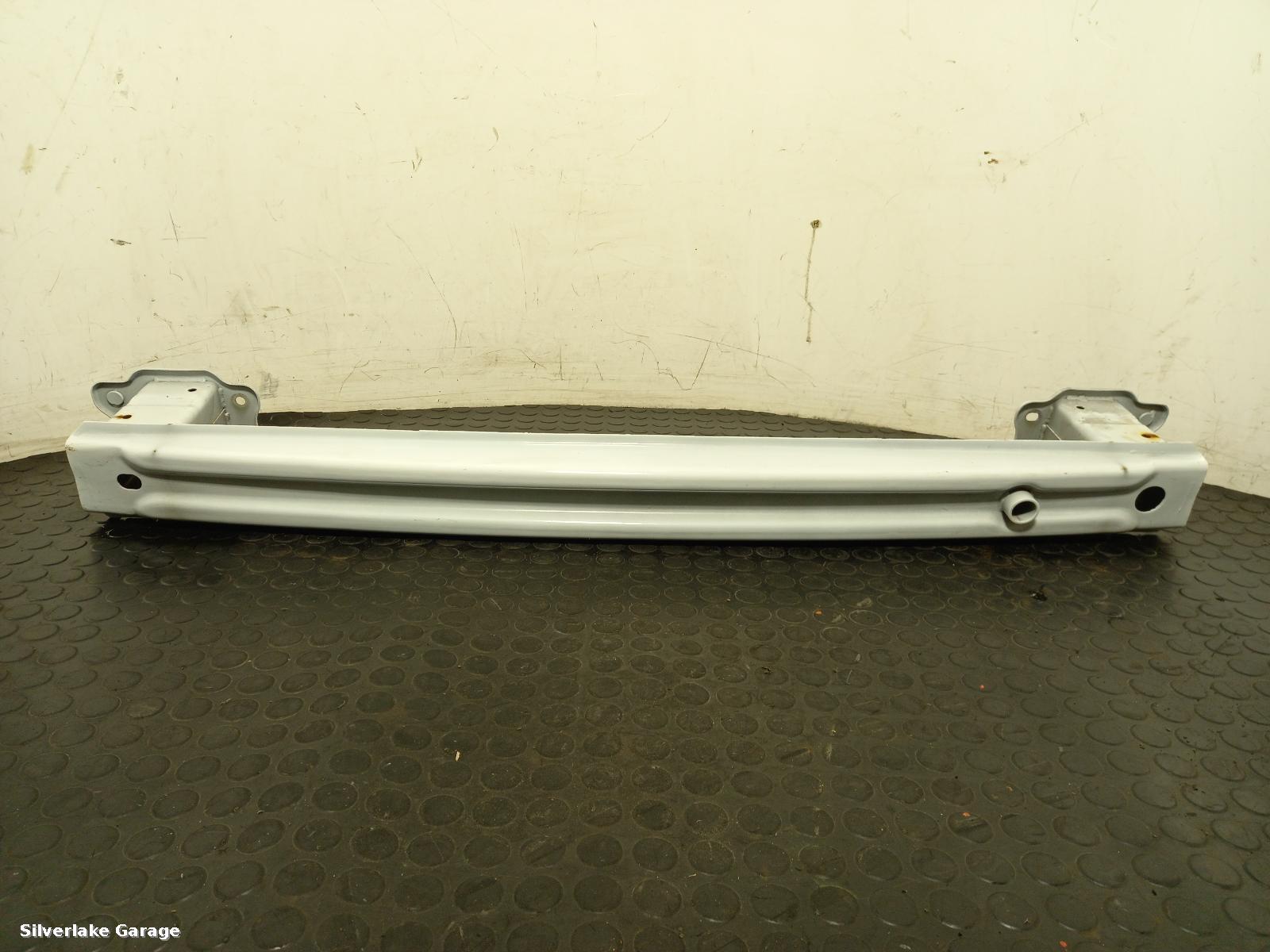 View Auto part Rear Bumper Reinforcement MG ZS 2023