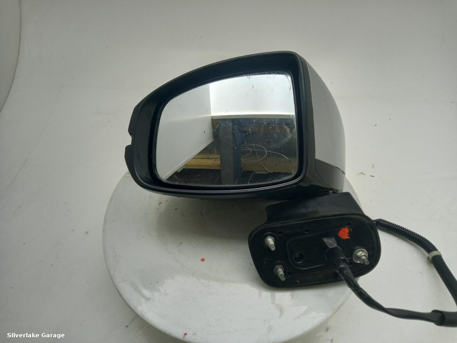 View Auto part L Door Mirror HONDA JAZZ 2019