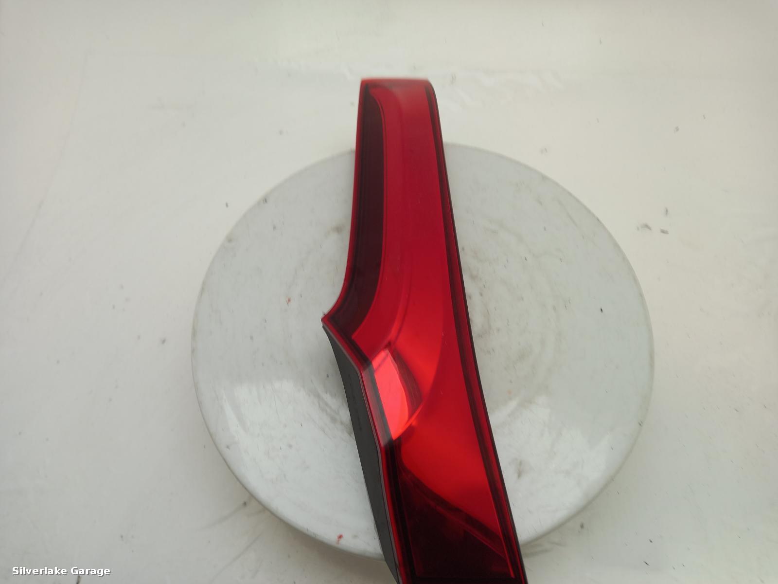 View Auto part L Taillight HONDA JAZZ 2019