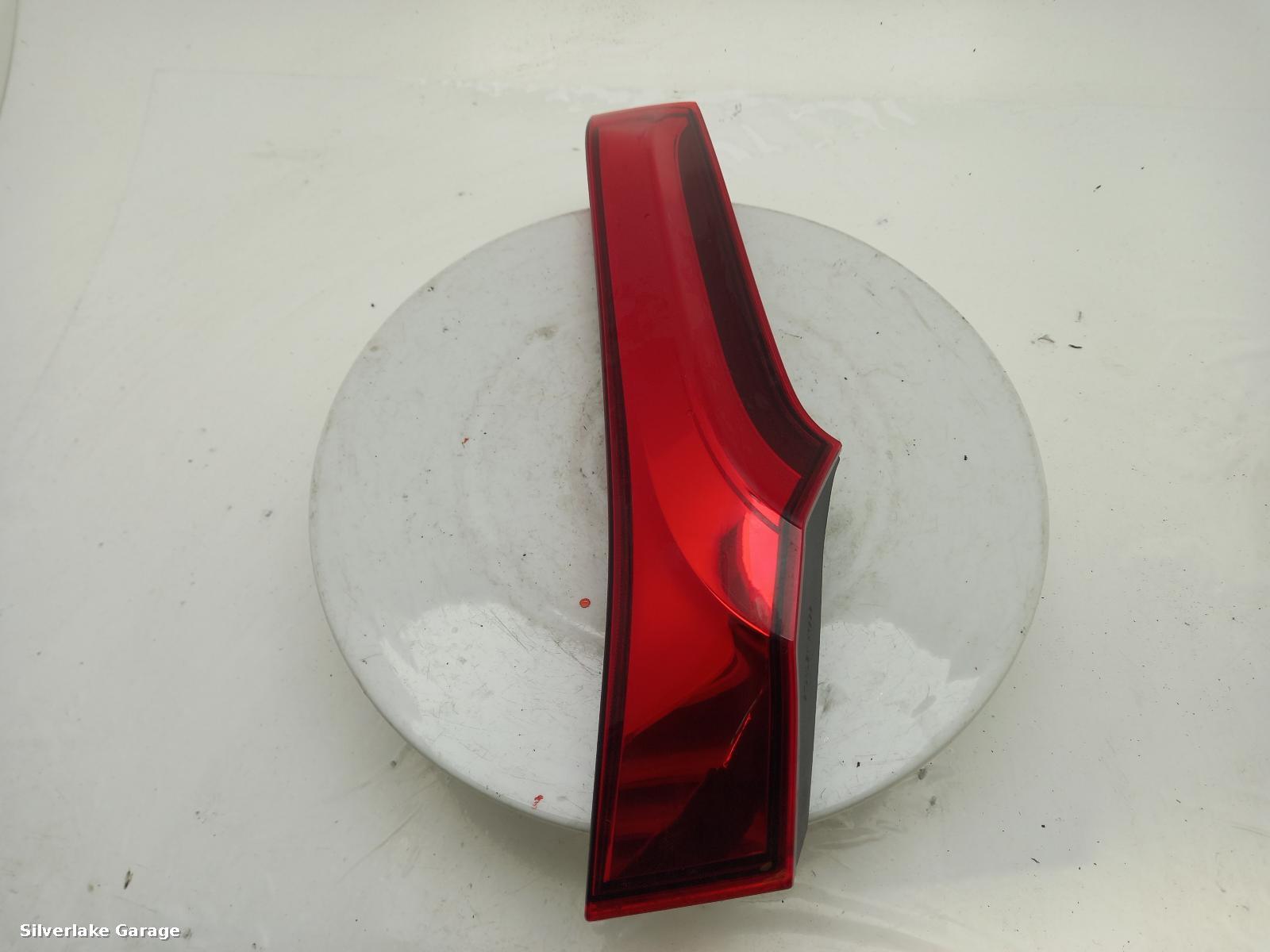 View Auto part R Taillight HONDA JAZZ 2019