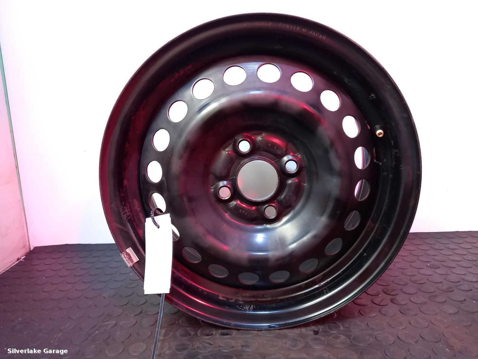 View Auto part Wheel HONDA JAZZ 2019