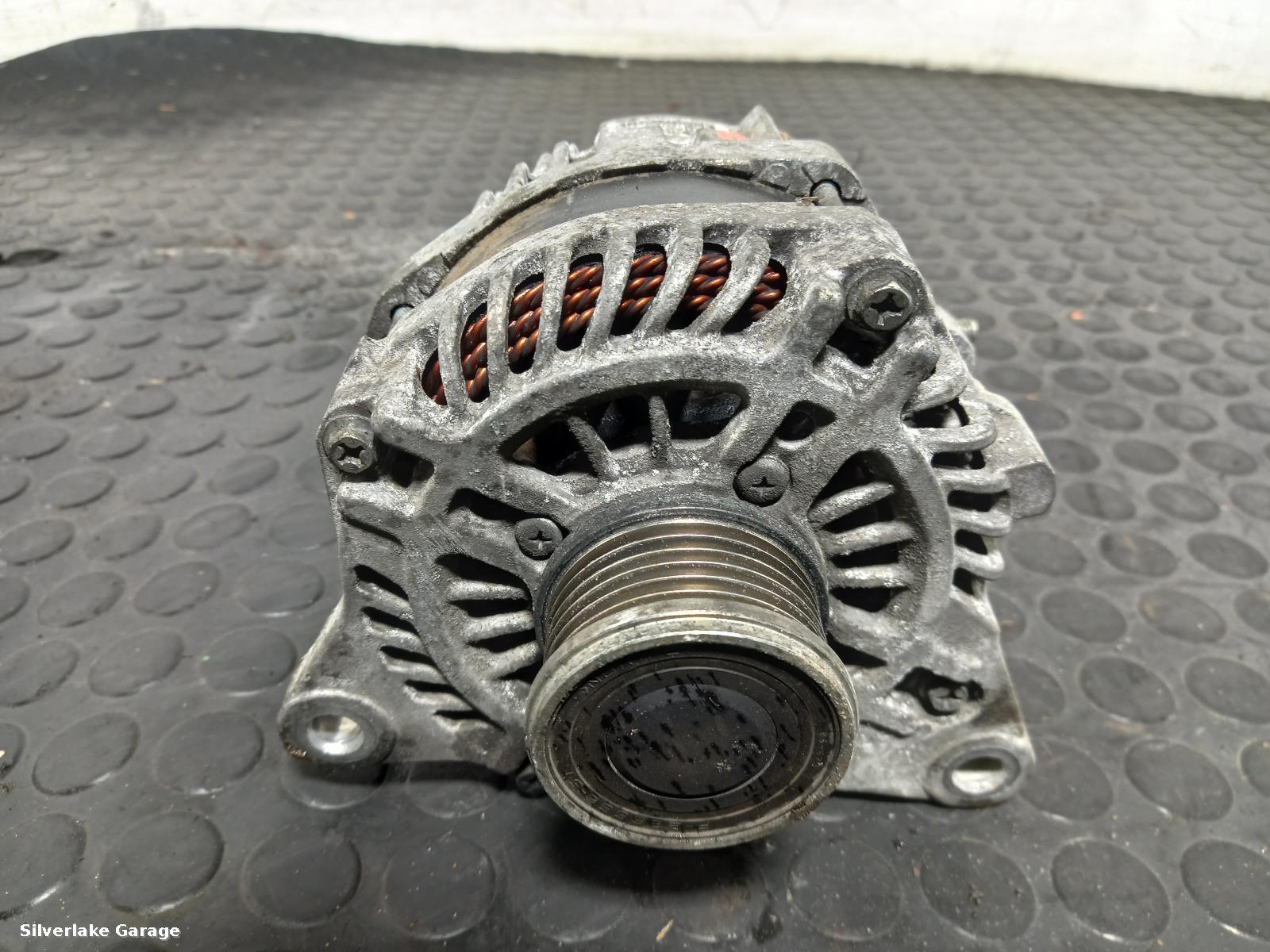 View Auto part Alternator MAZDA 6  2015