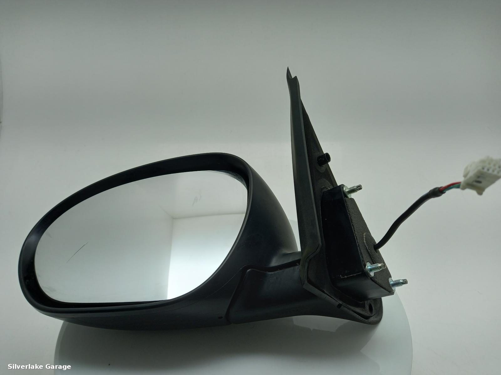View Auto part L Door Mirror NISSAN JUKE 2010