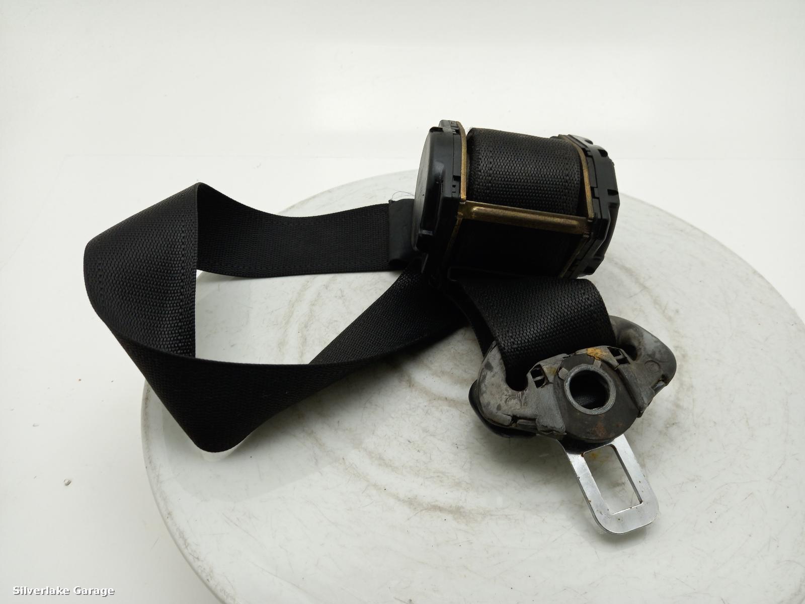 View Auto part Seat Belt VAUXHALL CAVALIER 1993