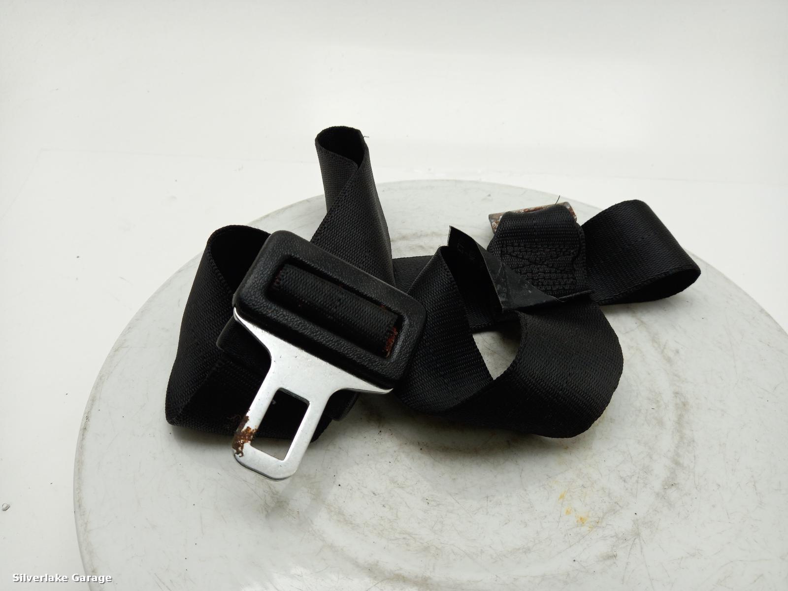 View Auto part Seat Belt VAUXHALL CAVALIER 1993