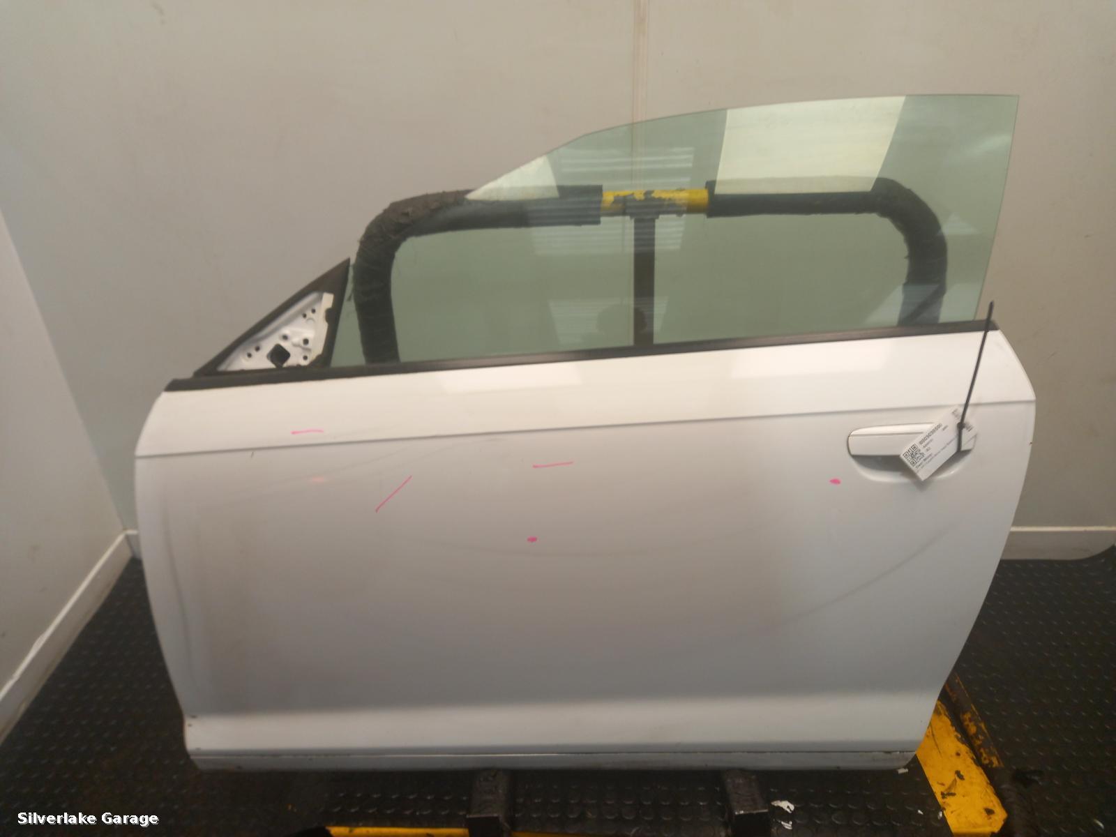 View Auto part L Door Mirror AUDI A3 2008