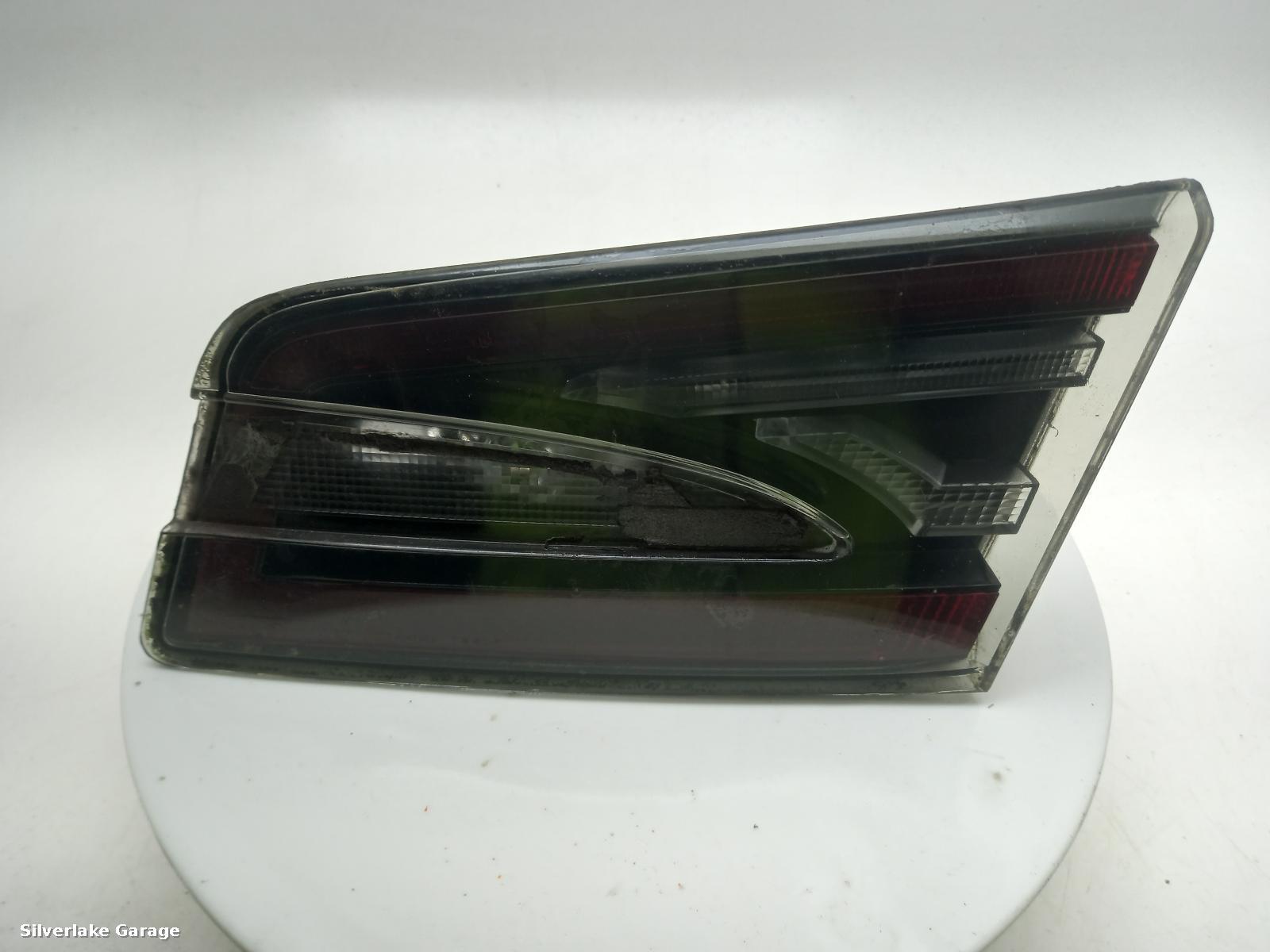View Auto part R Taillight TESLA MODEL S 2016