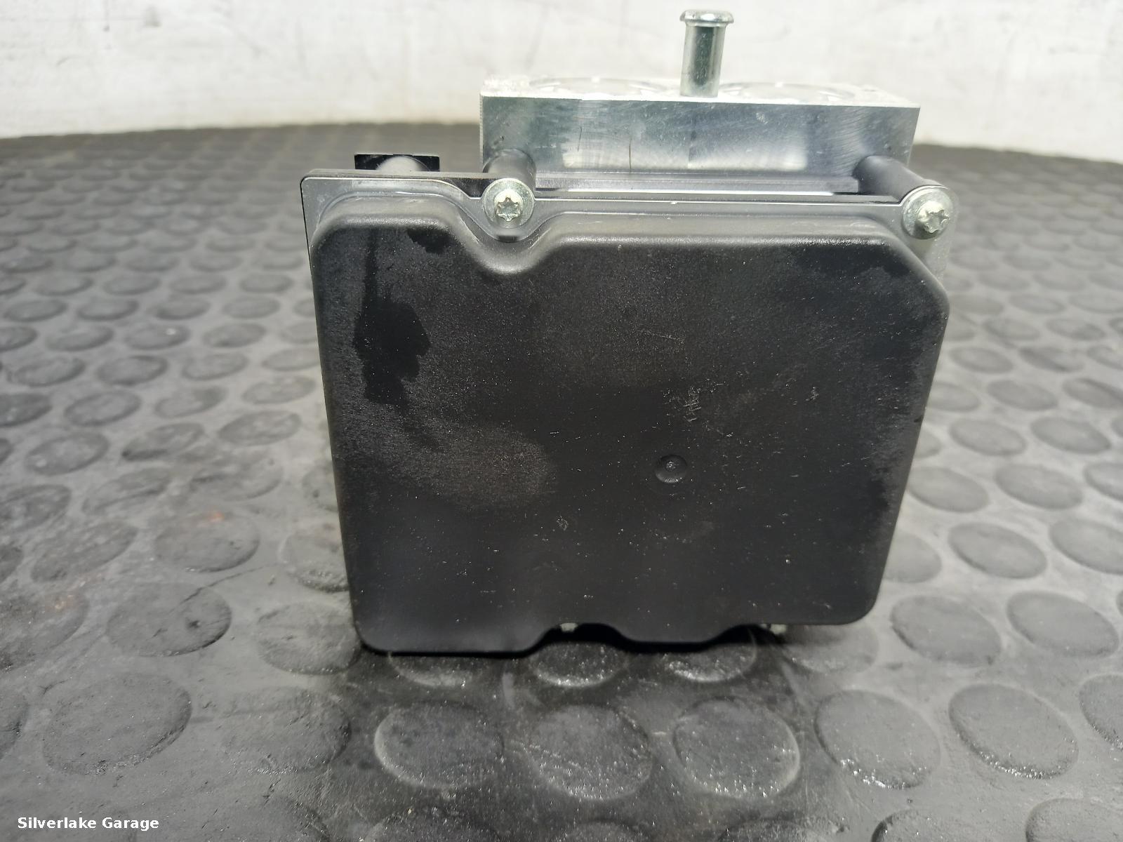 View Auto part ABS Pump/Modulator LAND ROVER RANGE ROVER SPORT 2007