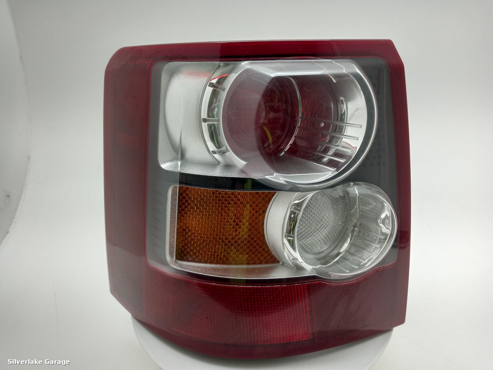 View Auto part L Taillight LAND ROVER RANGE ROVER SPORT 2007