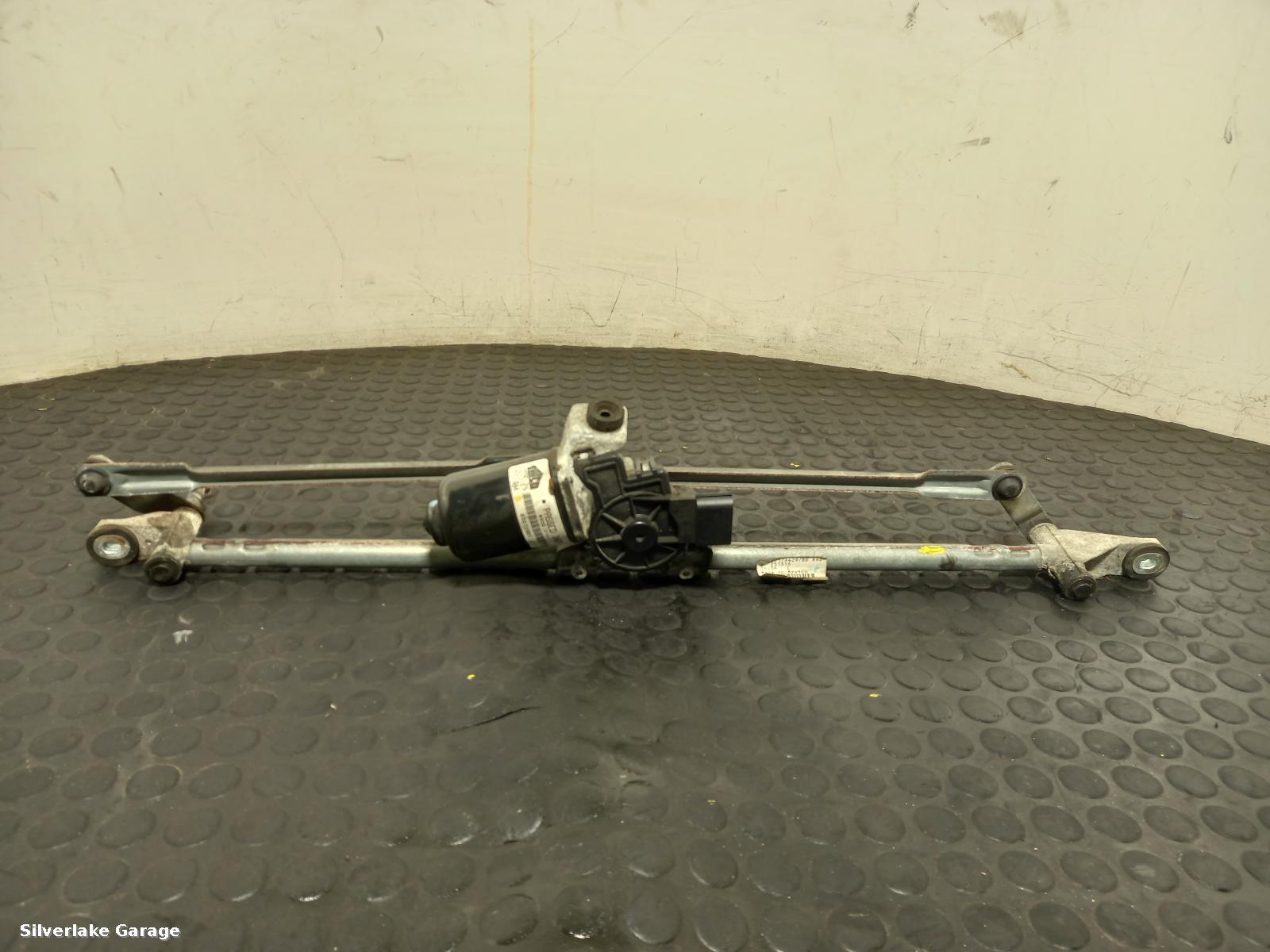 View Auto part Wiper Motor Front LAND ROVER RANGE ROVER SPORT 2007