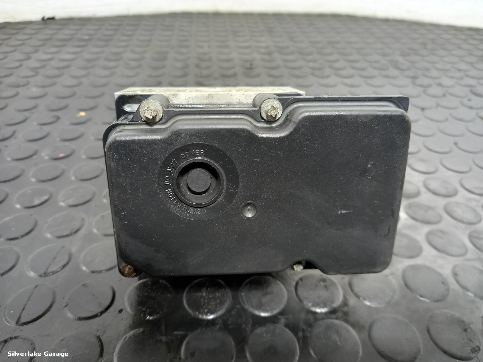 View Auto part ABS Pump/Modulator VAUXHALL CORSA 2013