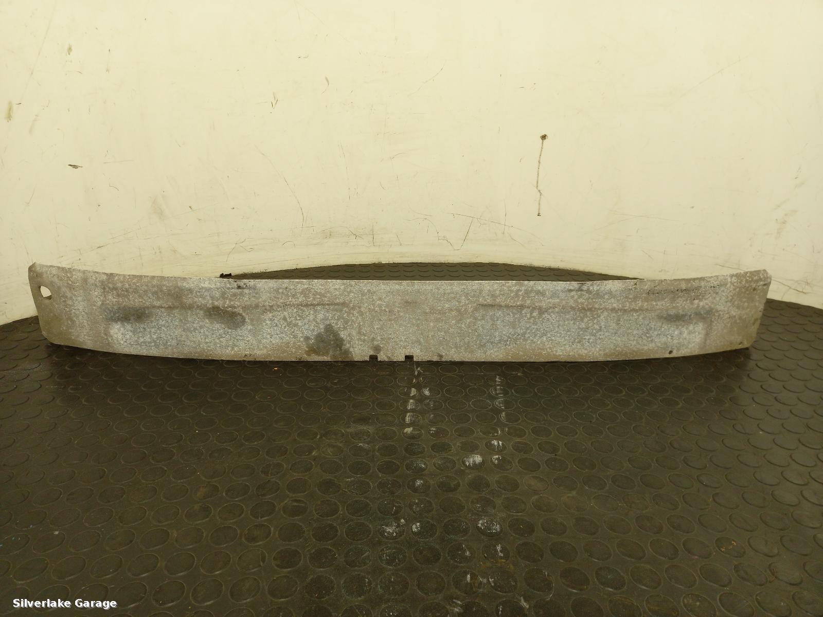 View Auto part Front Bumper Reinforcement VAUXHALL CORSA 2013