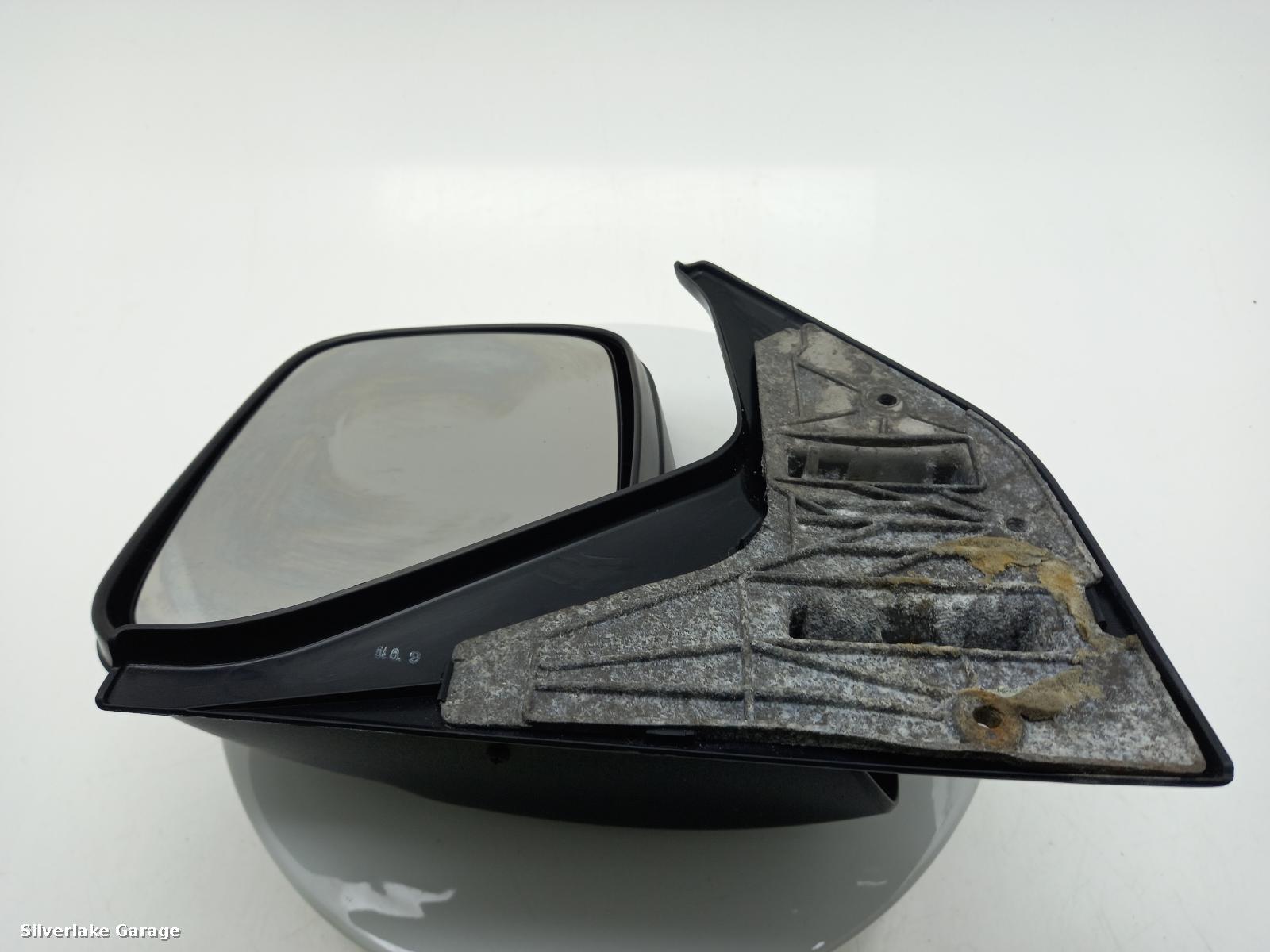 View Auto part L Door Mirror VOLKSWAGEN TRANSPORTER 1998