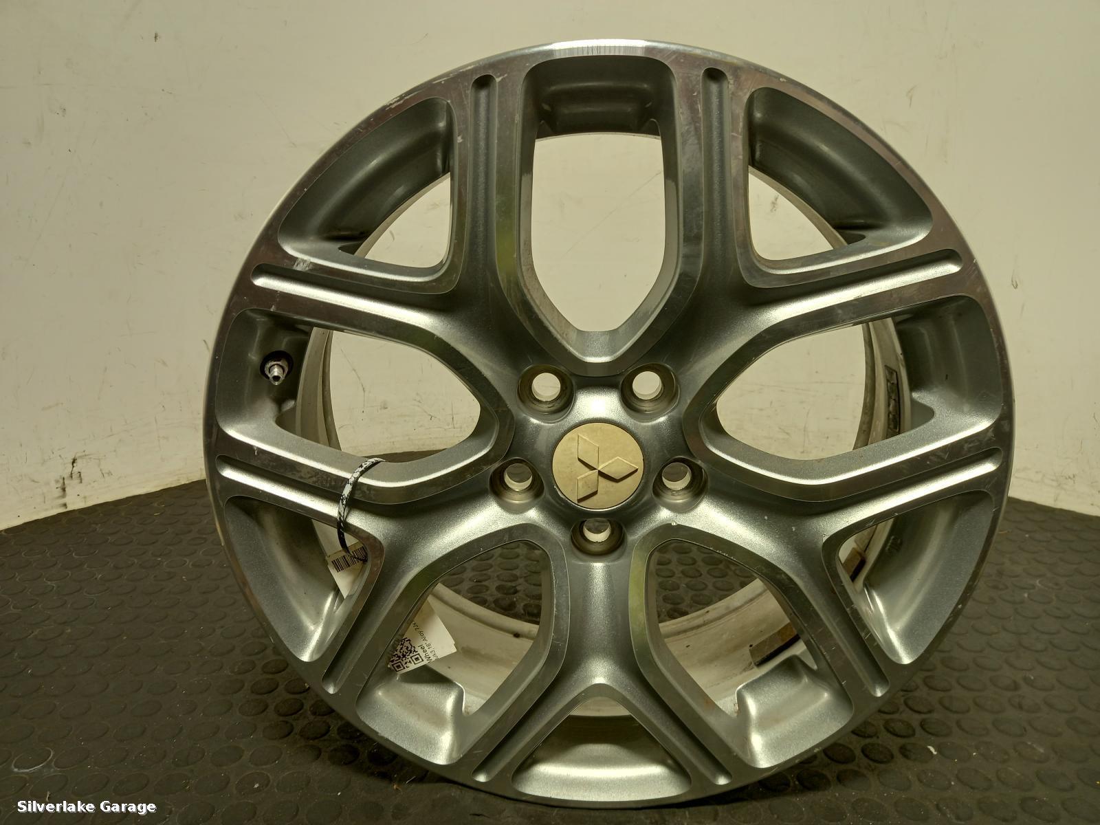 View Auto part Wheel MITSUBISHI OUTLANDER 2015