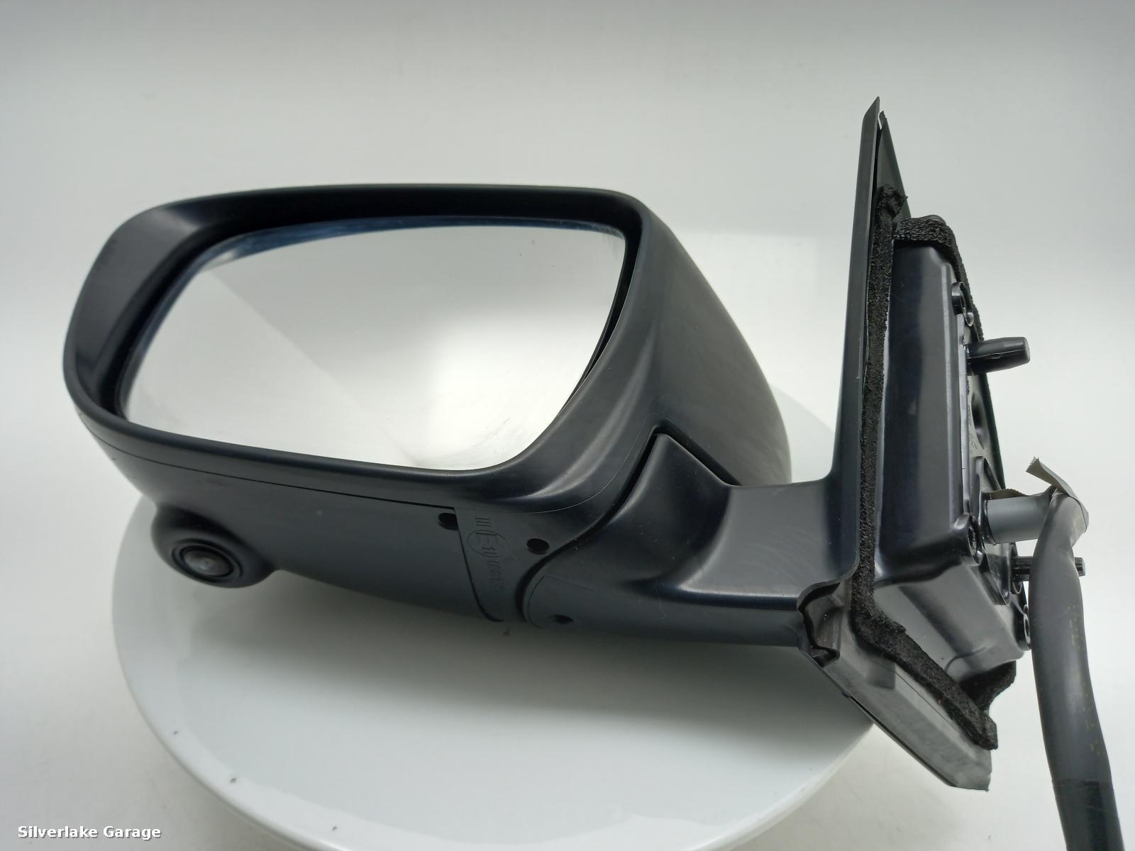 View Auto part L Door Mirror NISSAN QASHQAI 2016