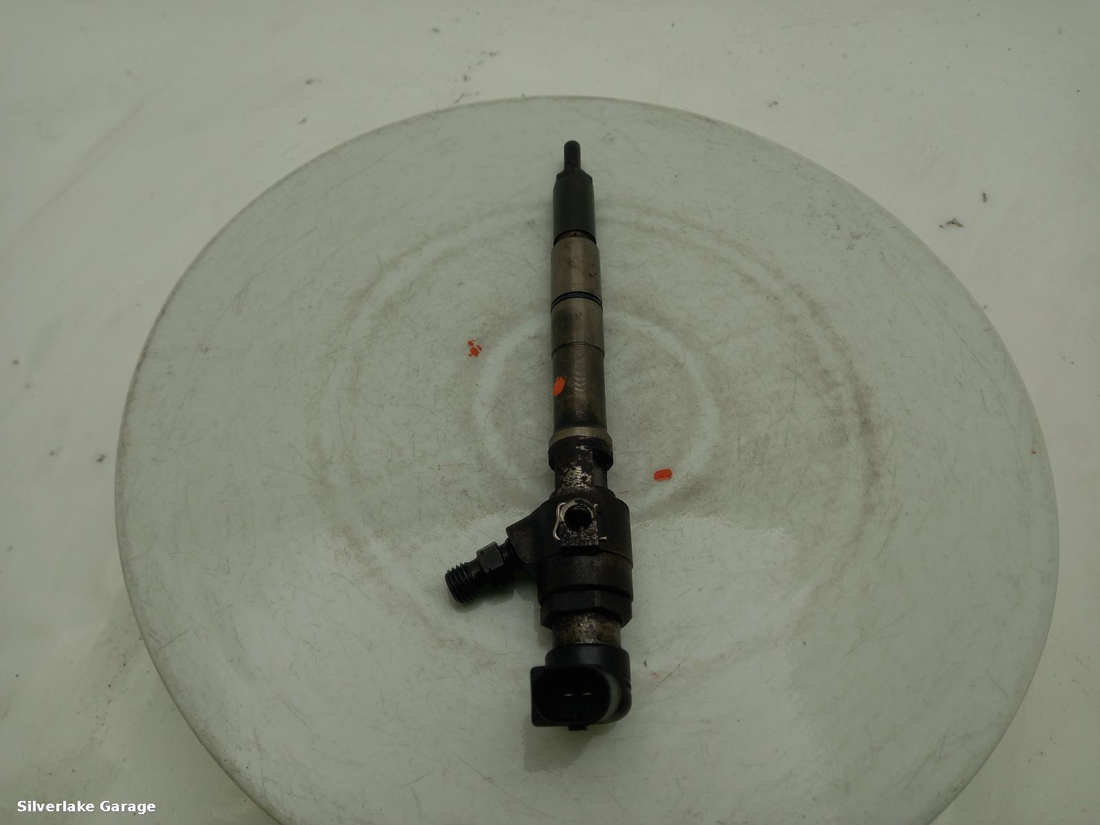 View Auto part Fuel Injector SKODA OCTAVIA 2012
