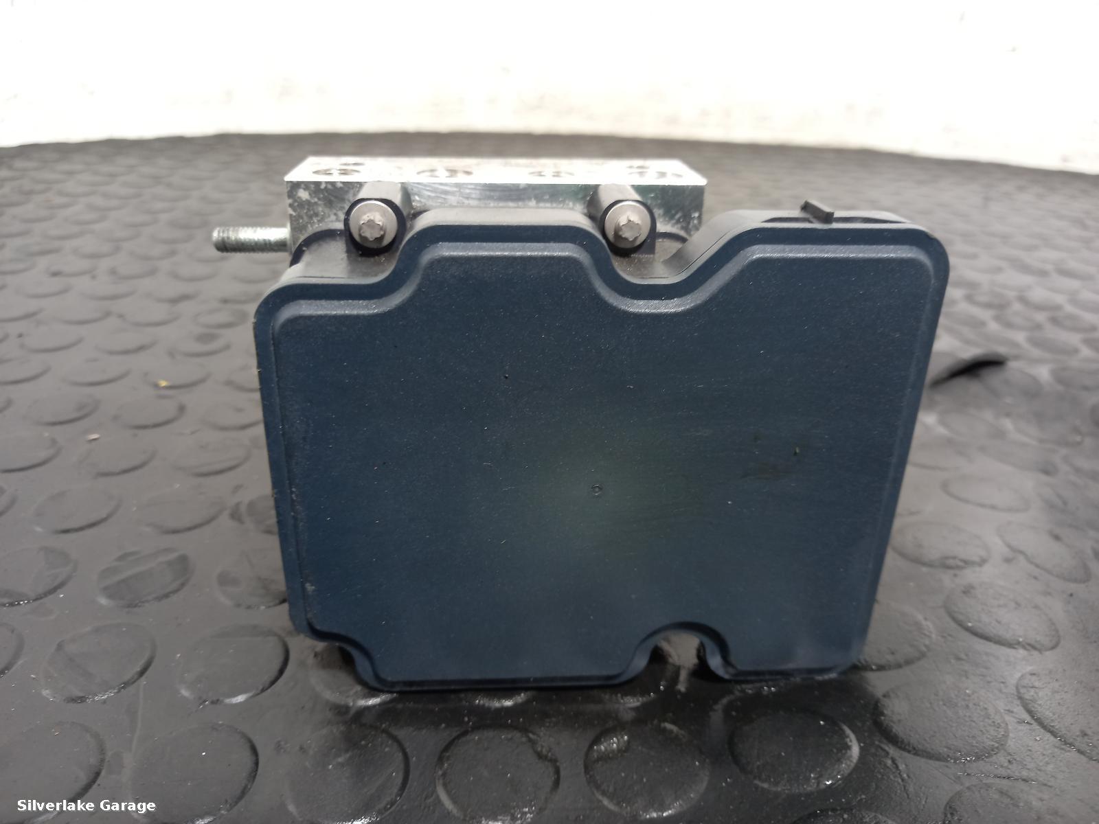 View Auto part ABS Pump/Modulator CITROEN C3 AIRCROSS 2021