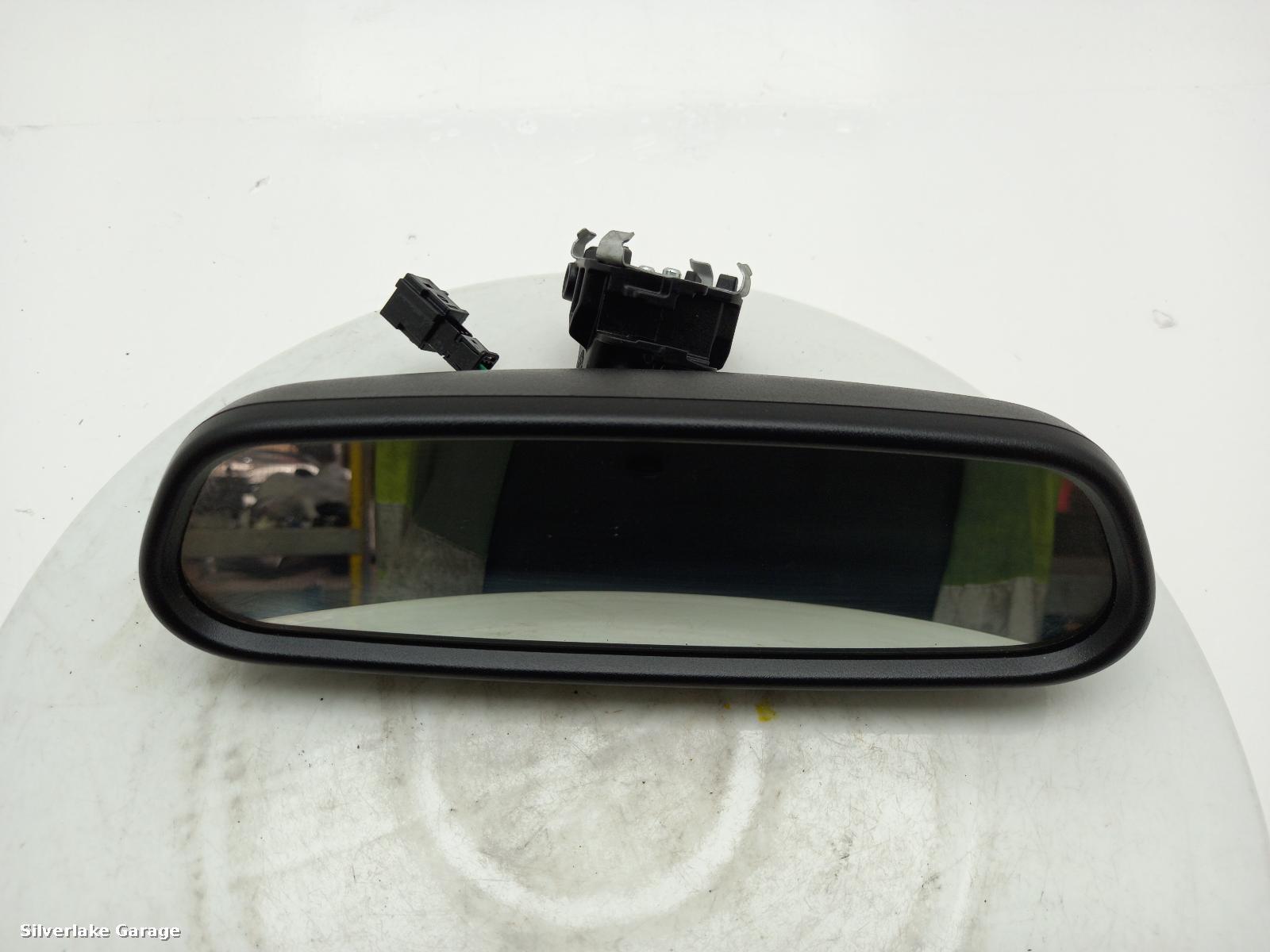 View Auto part Interior Mirror CITROEN C3 AIRCROSS 2021