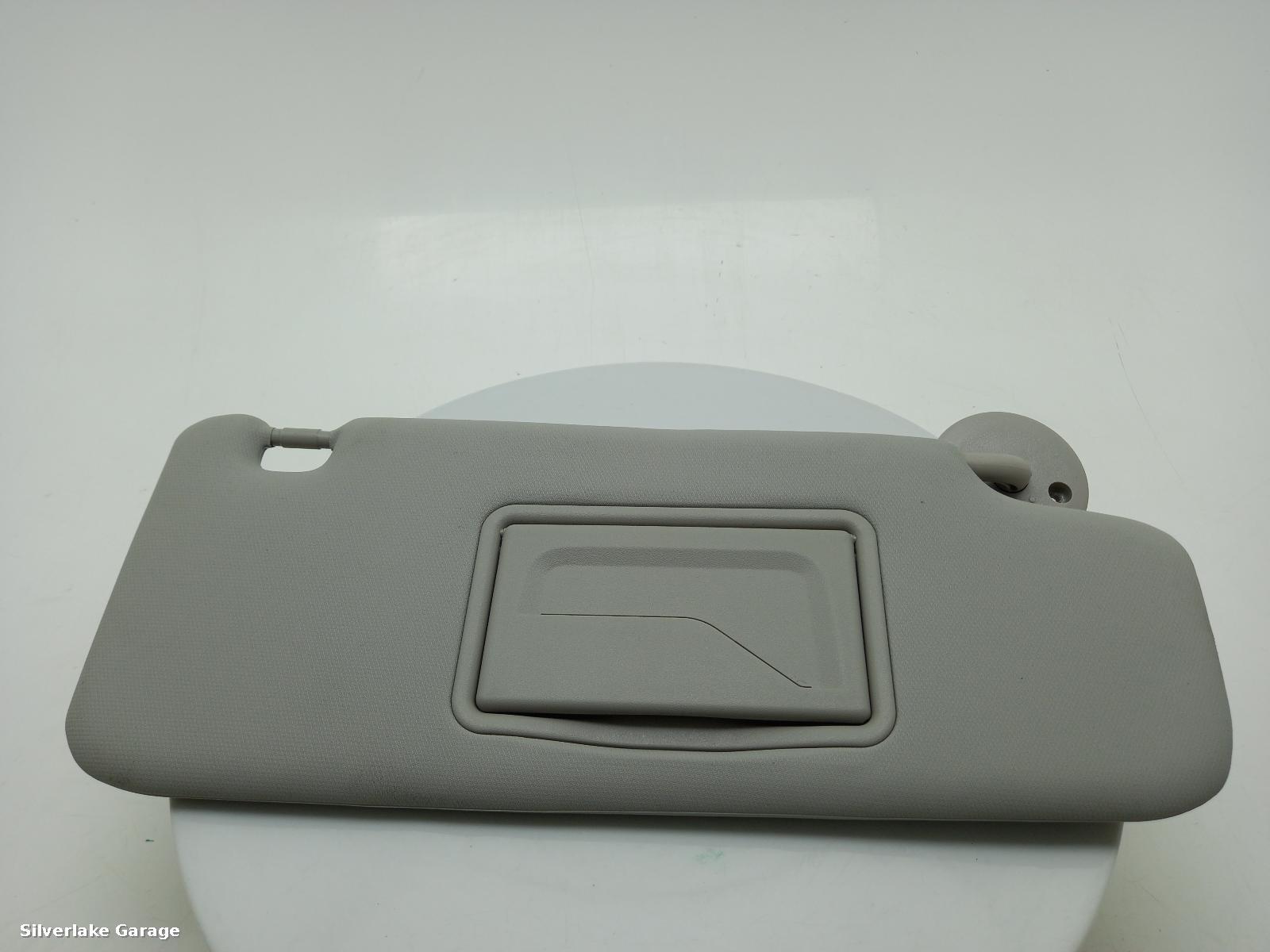 View Auto part Sun visor CITROEN C3 AIRCROSS 2021