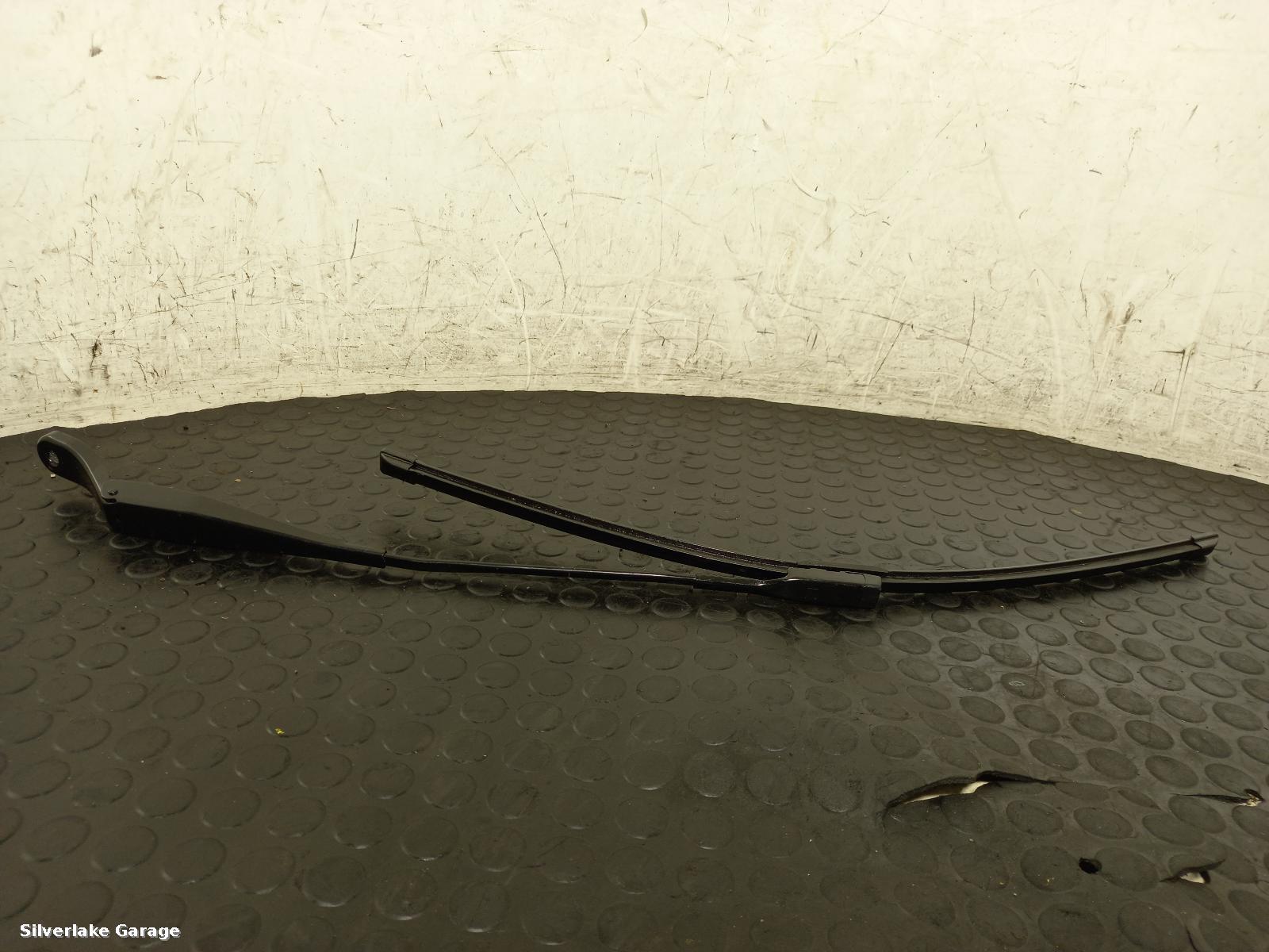 View Auto part Wiper Arm CITROEN C3 AIRCROSS 2021