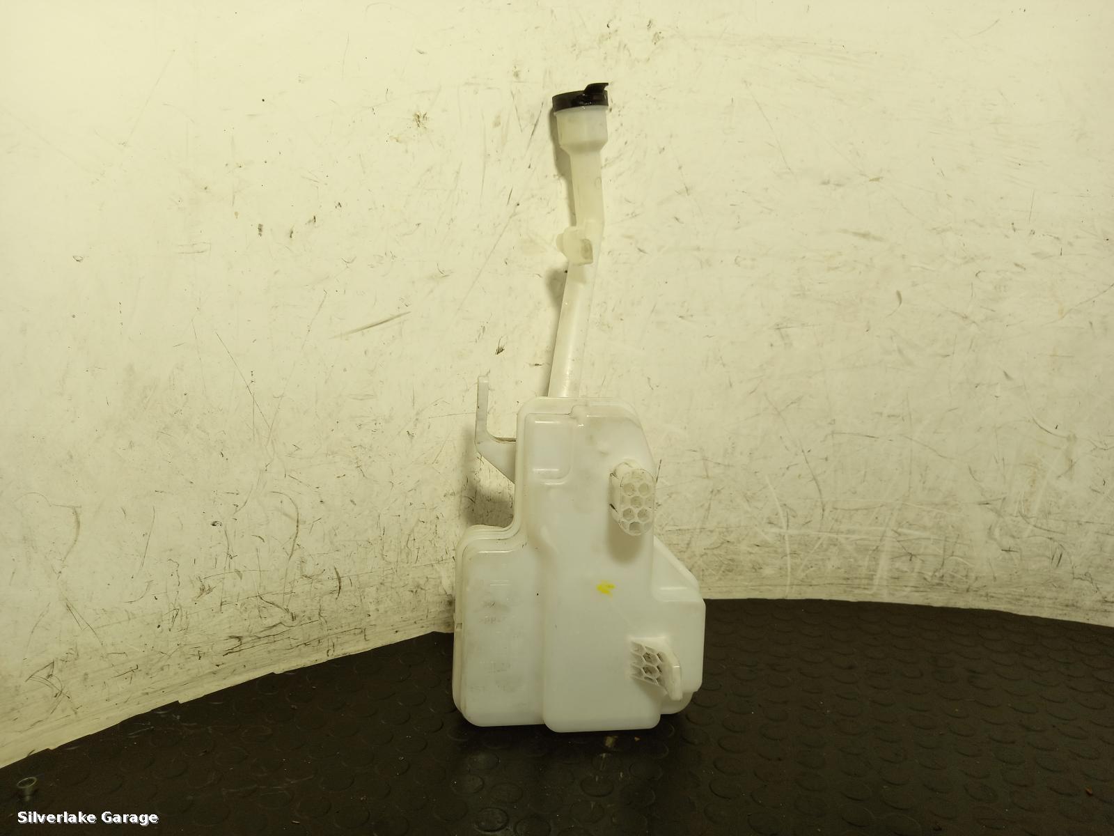 View Auto part Washer Bottle CITROEN C3 AIRCROSS 2021