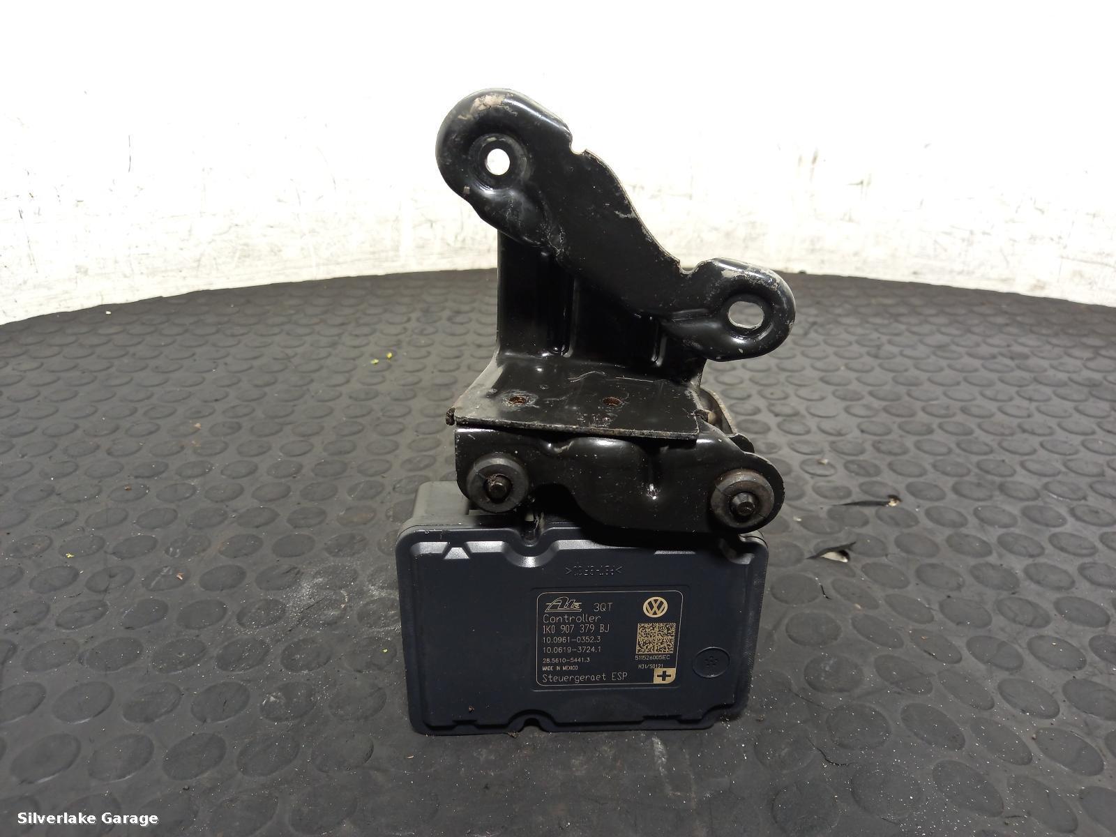 View Auto part ABS Pump/Modulator VOLKSWAGEN GOLF 2011
