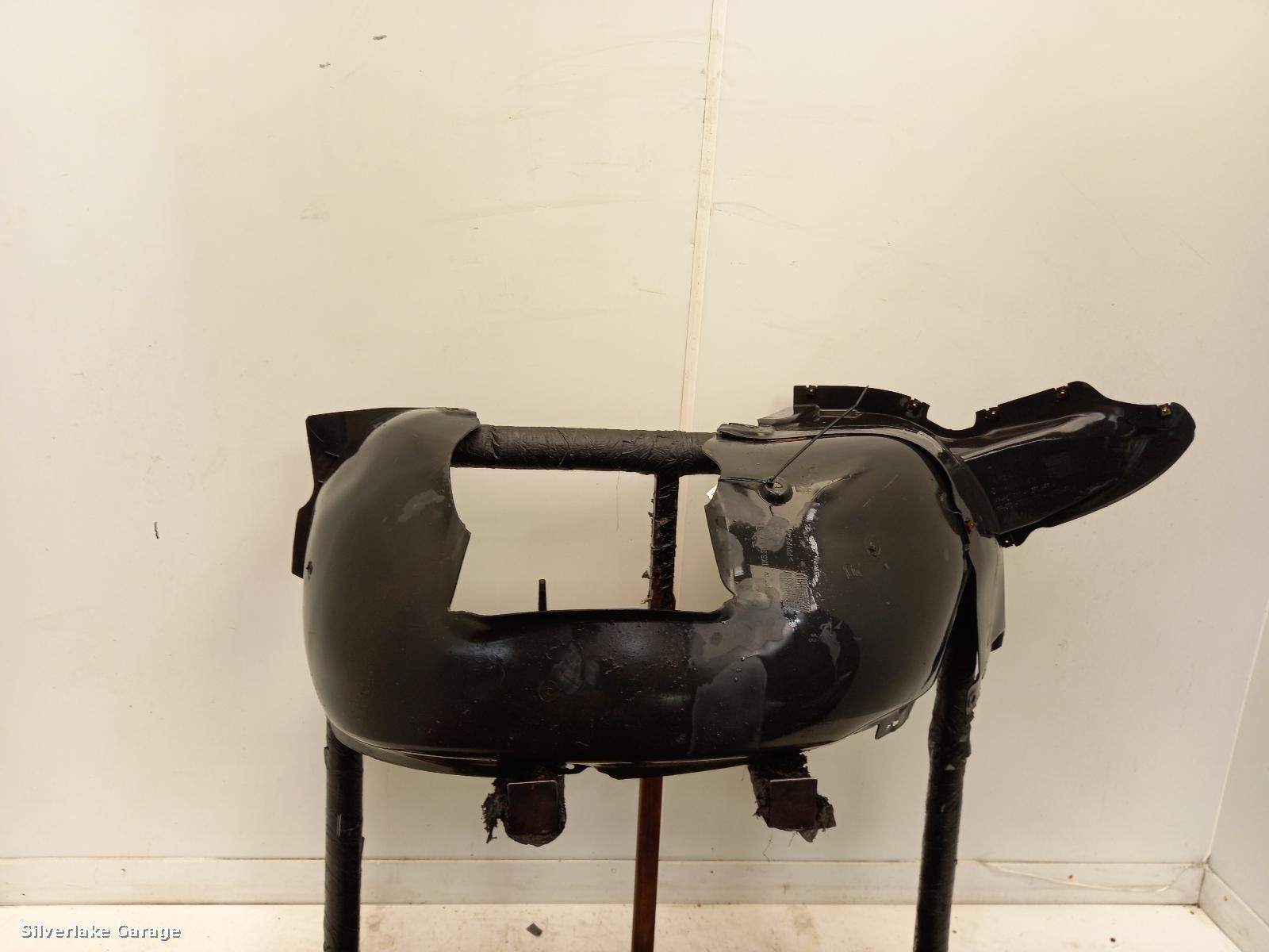 View Auto part Inner Wing/Liner VOLKSWAGEN GOLF 2011