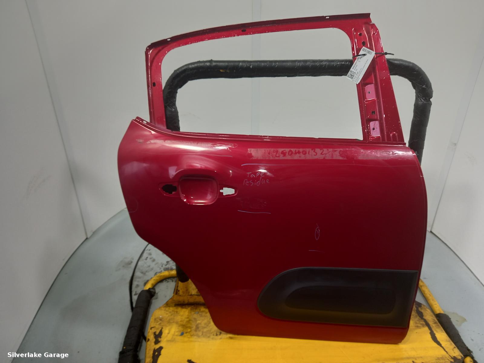 View Auto part R Rear Door CITROEN C3 2024