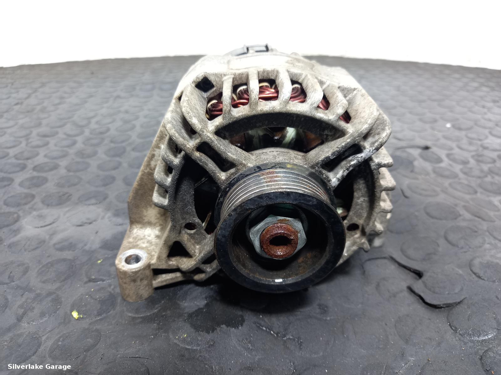 View Auto part Alternator ALFA ROMEO MITO 2009