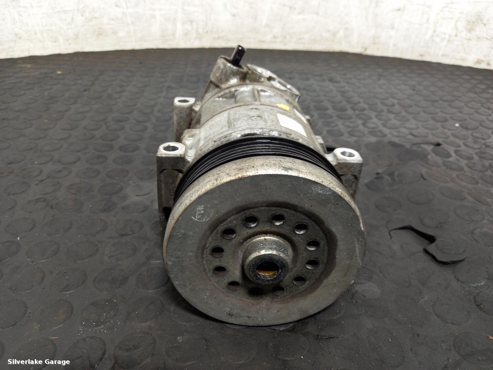 View Auto part Compressor ALFA ROMEO MITO 2009