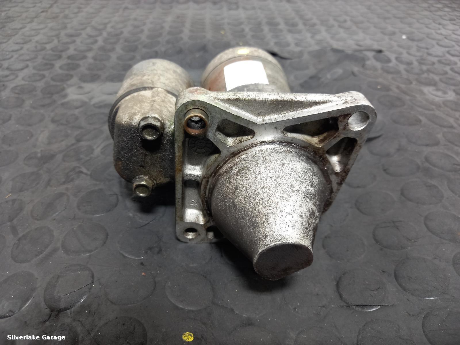 View Auto part Starter Motor ALFA ROMEO MITO 2009