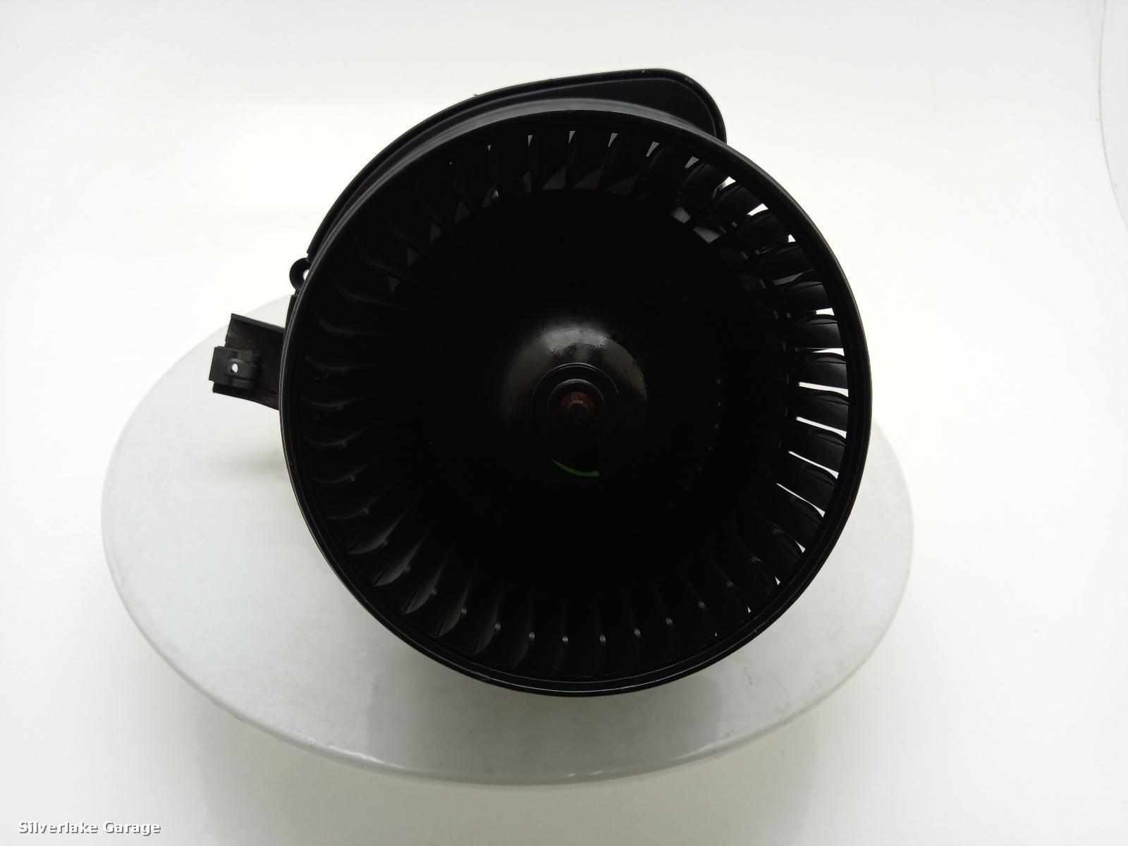 View Auto part Heater Motor/Assembly ALFA ROMEO MITO 2009