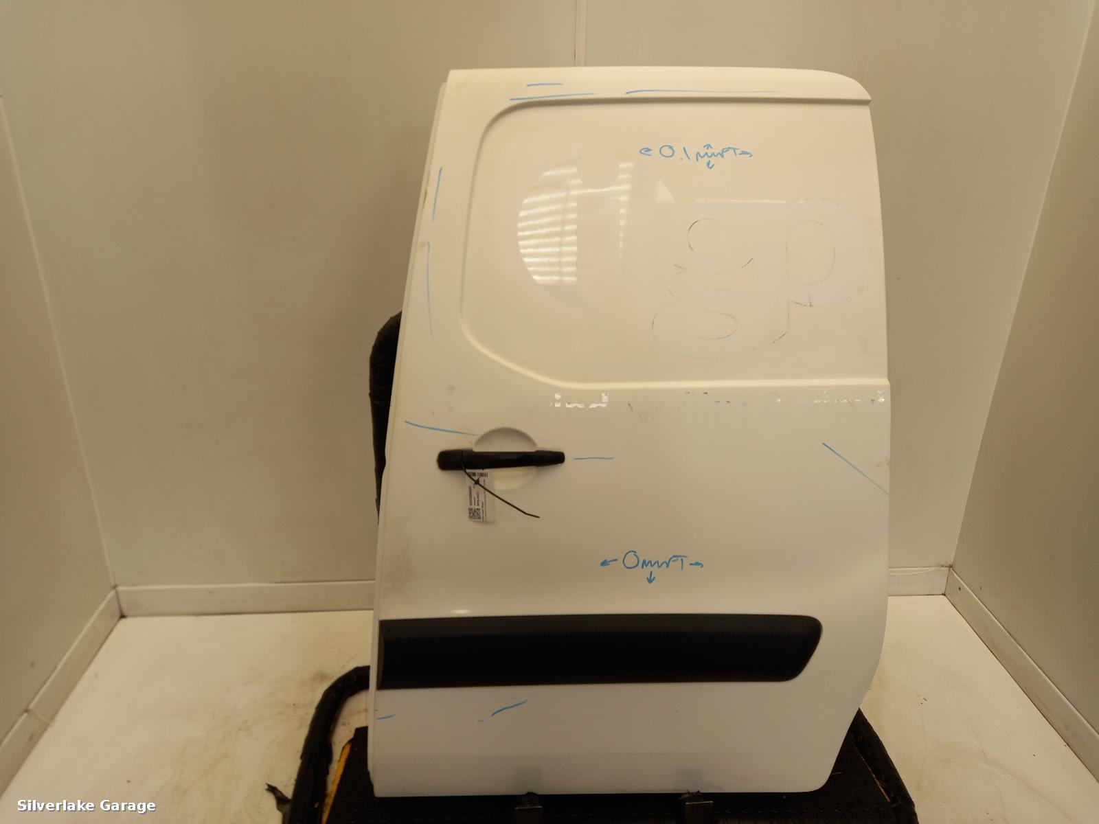 View Auto part Side Load Door CITROEN BERLINGO 2015