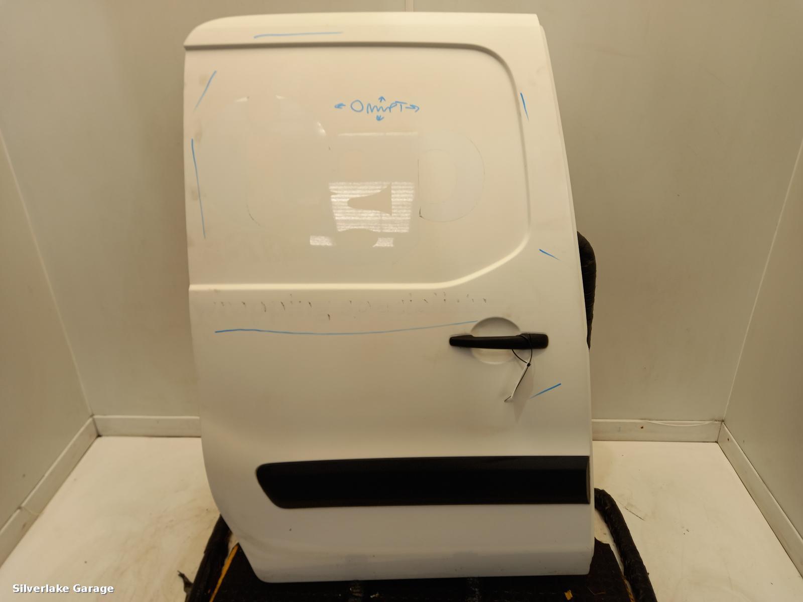 View Auto part Side Load Door CITROEN BERLINGO 2015